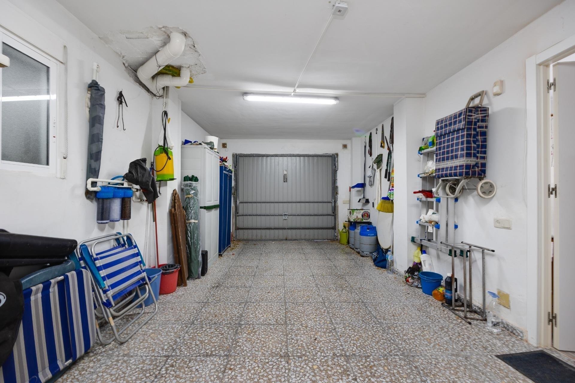 Reventa - Chalet - Orihuela Costa - Playa Flamenca