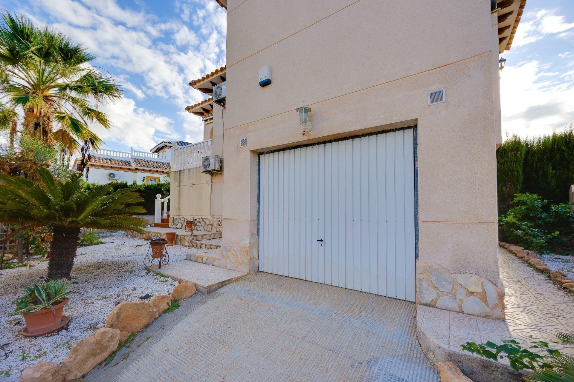 Reventa - Chalet - Orihuela Costa - Playa Flamenca