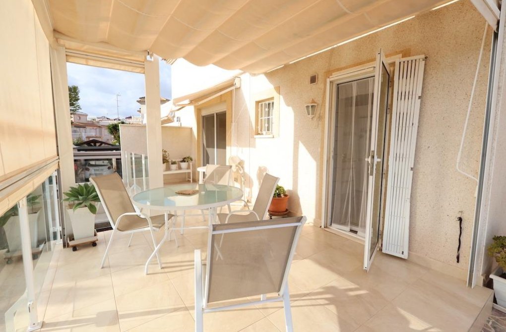 Reventa - Chalet - Orihuela Costa - Playa Flamenca