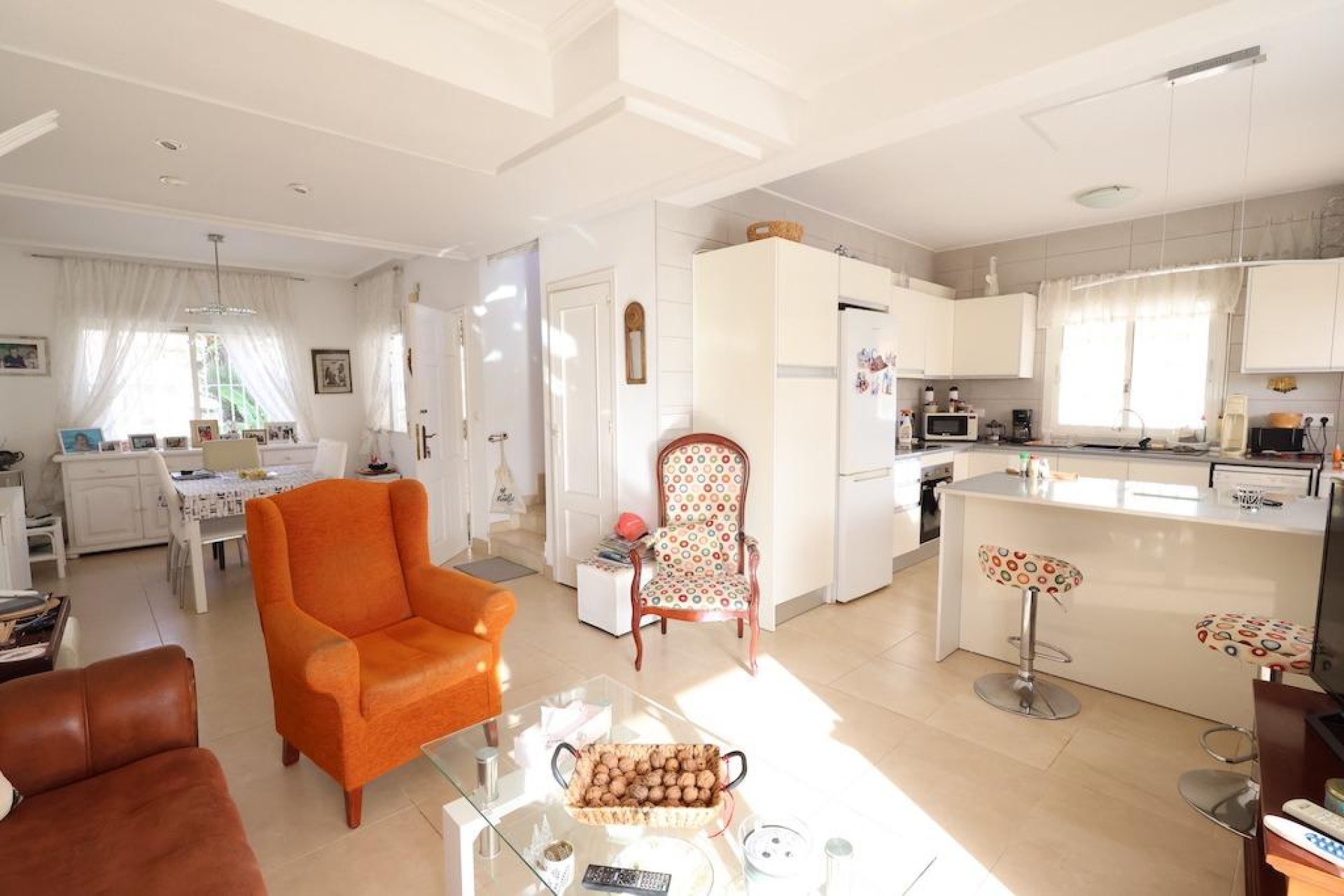 Reventa - Chalet - Orihuela Costa - Playa Flamenca