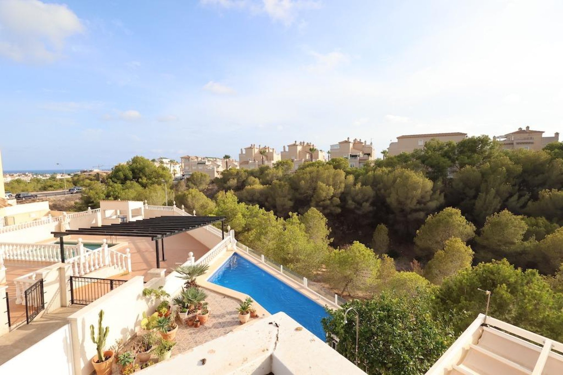 Reventa - Chalet - Orihuela Costa - Playa Flamenca