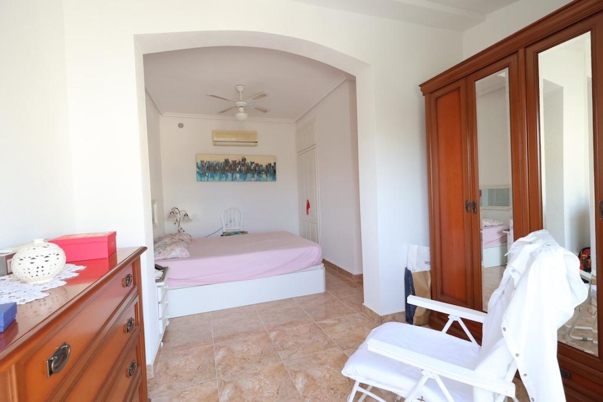 Reventa - Chalet - Orihuela Costa - Playa Flamenca