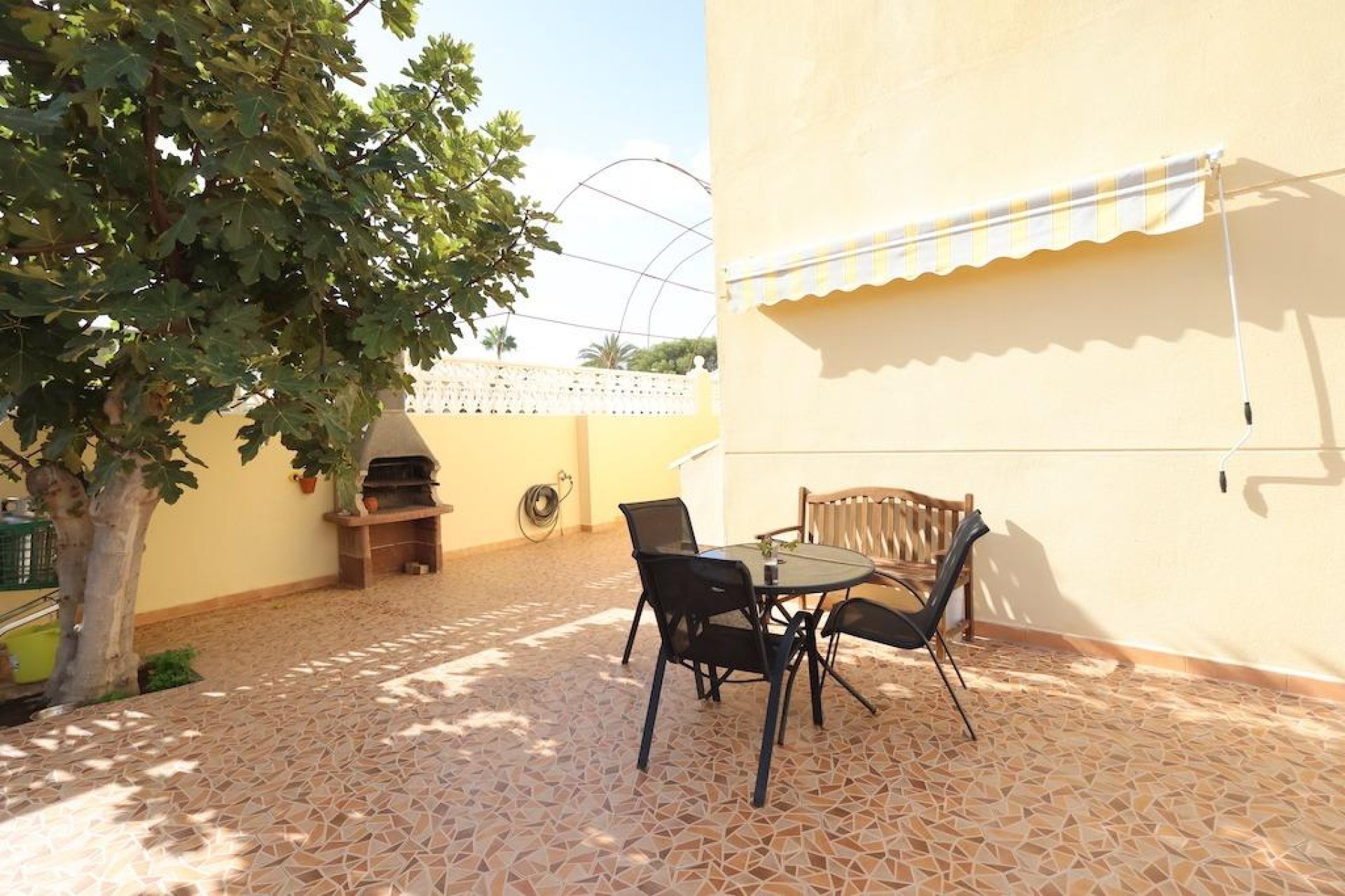 Reventa - Chalet - Orihuela Costa - Playa Flamenca