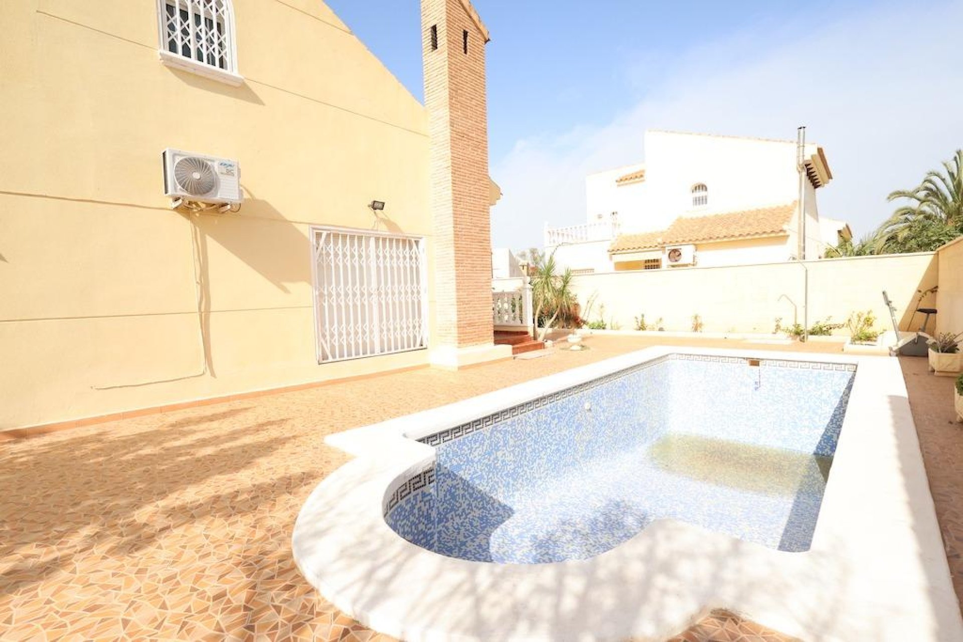 Reventa - Chalet - Orihuela Costa - Playa Flamenca