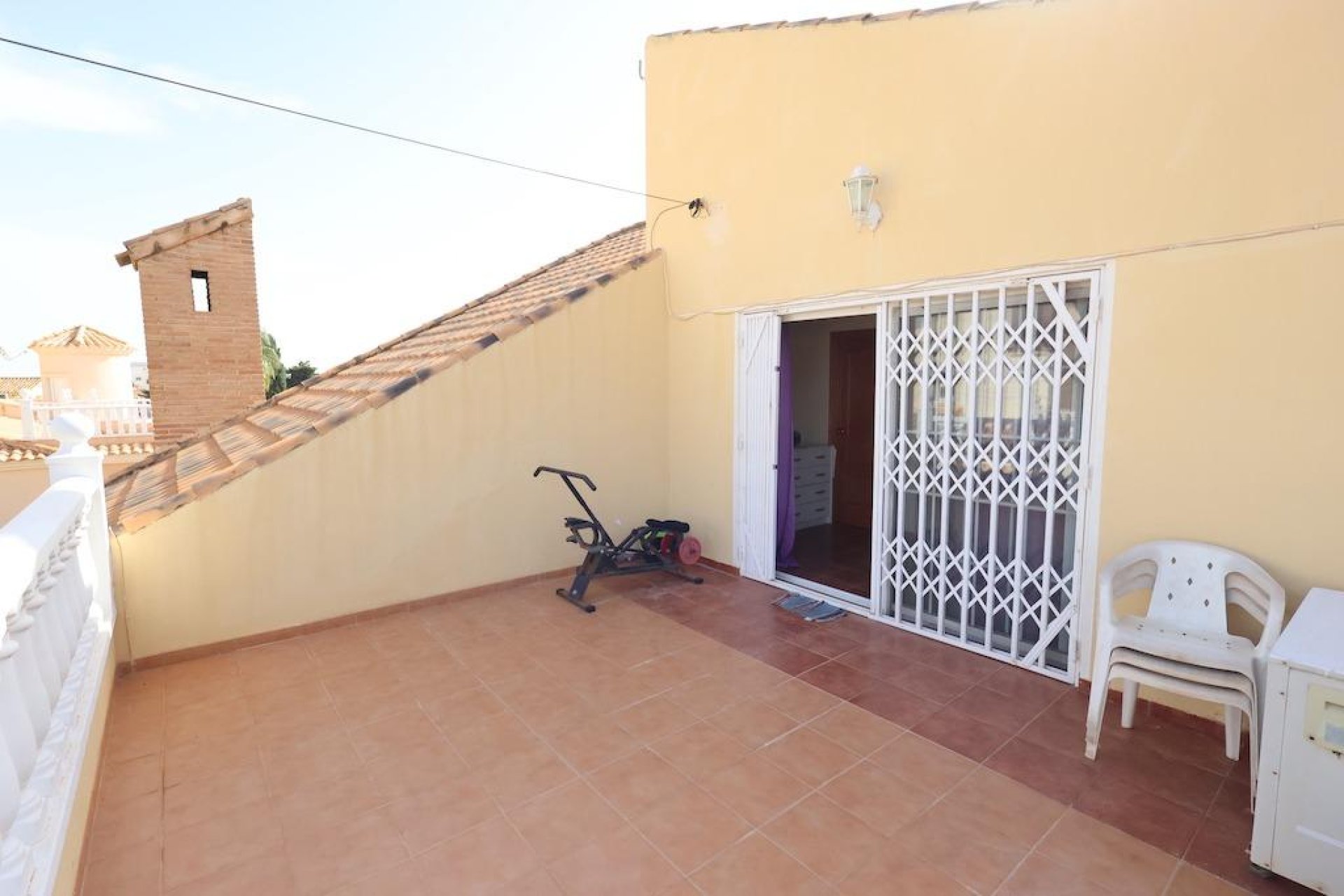 Reventa - Chalet - Orihuela Costa - Playa Flamenca