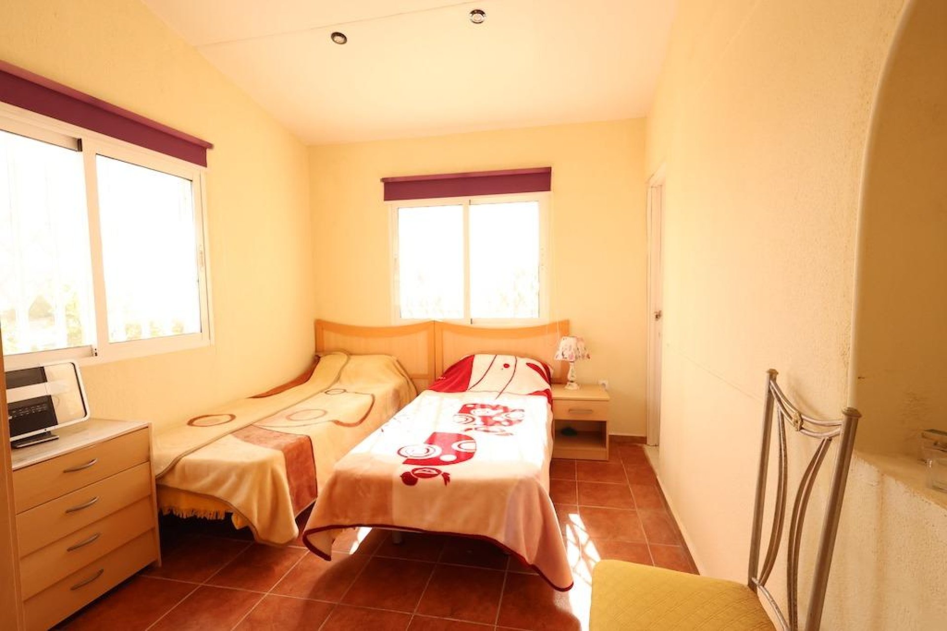 Reventa - Chalet - Orihuela Costa - Playa Flamenca