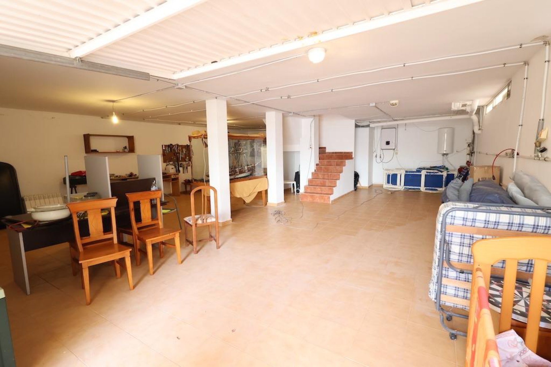 Reventa - Chalet - Orihuela Costa - Playa Flamenca