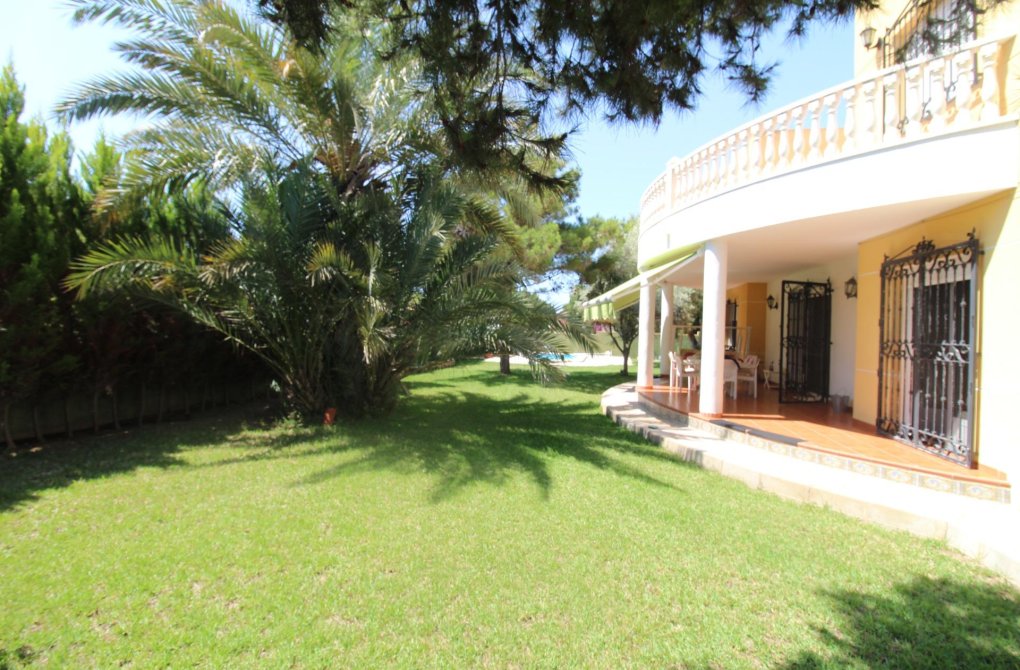 Reventa - Chalet - Orihuela Costa - Punta Prima