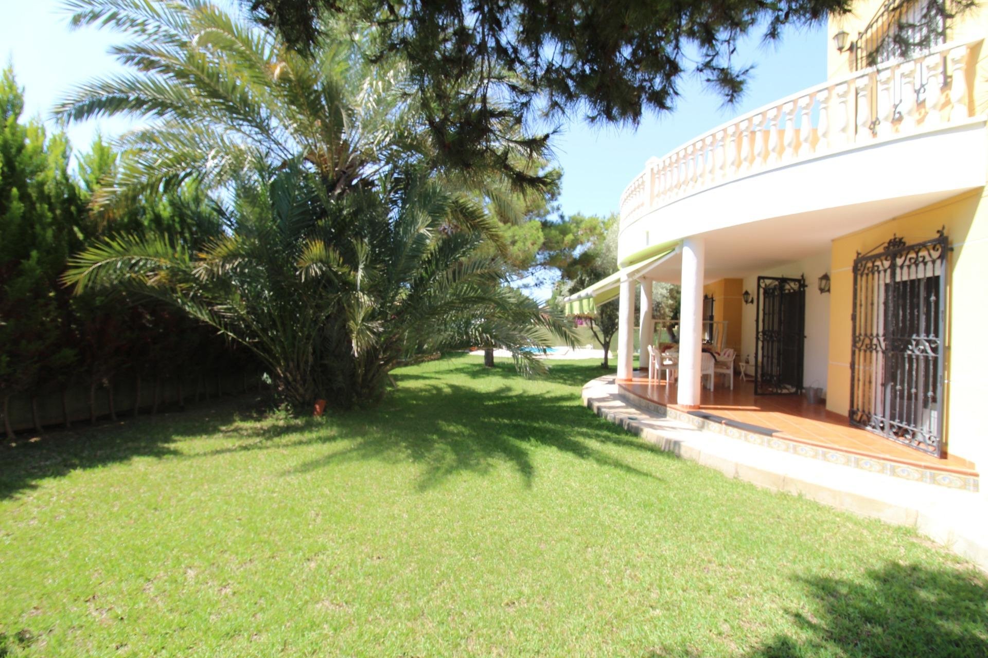 Reventa - Chalet - Orihuela Costa - Punta Prima