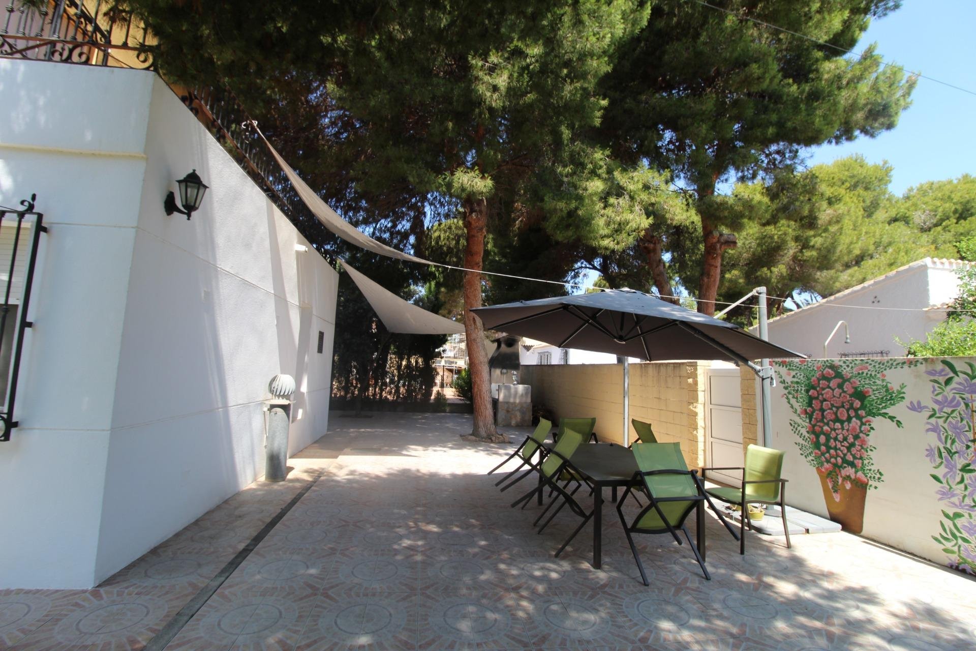 Reventa - Chalet - Orihuela Costa - Punta Prima