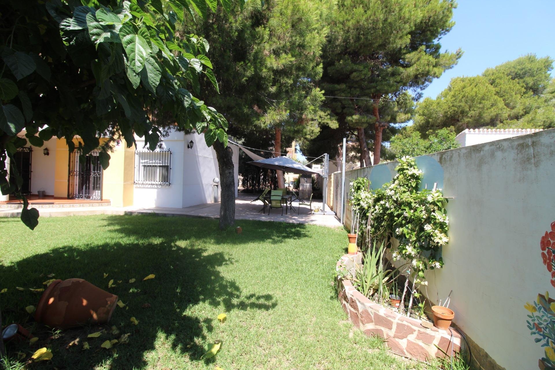 Reventa - Chalet - Orihuela Costa - Punta Prima