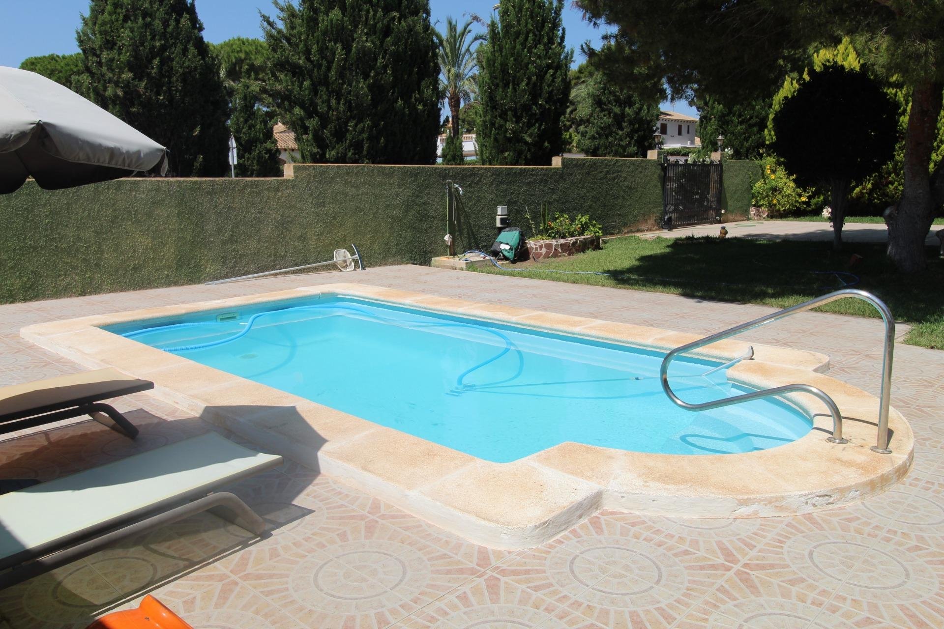 Reventa - Chalet - Orihuela Costa - Punta Prima