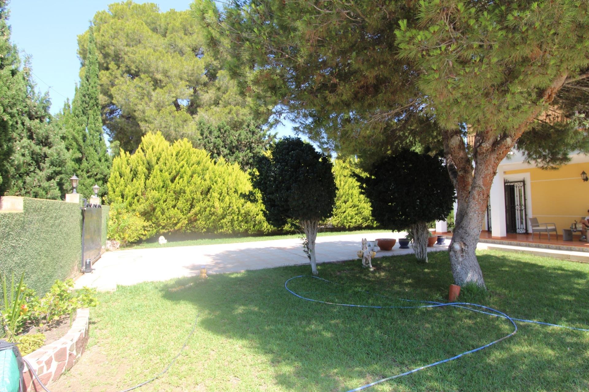 Reventa - Chalet - Orihuela Costa - Punta Prima