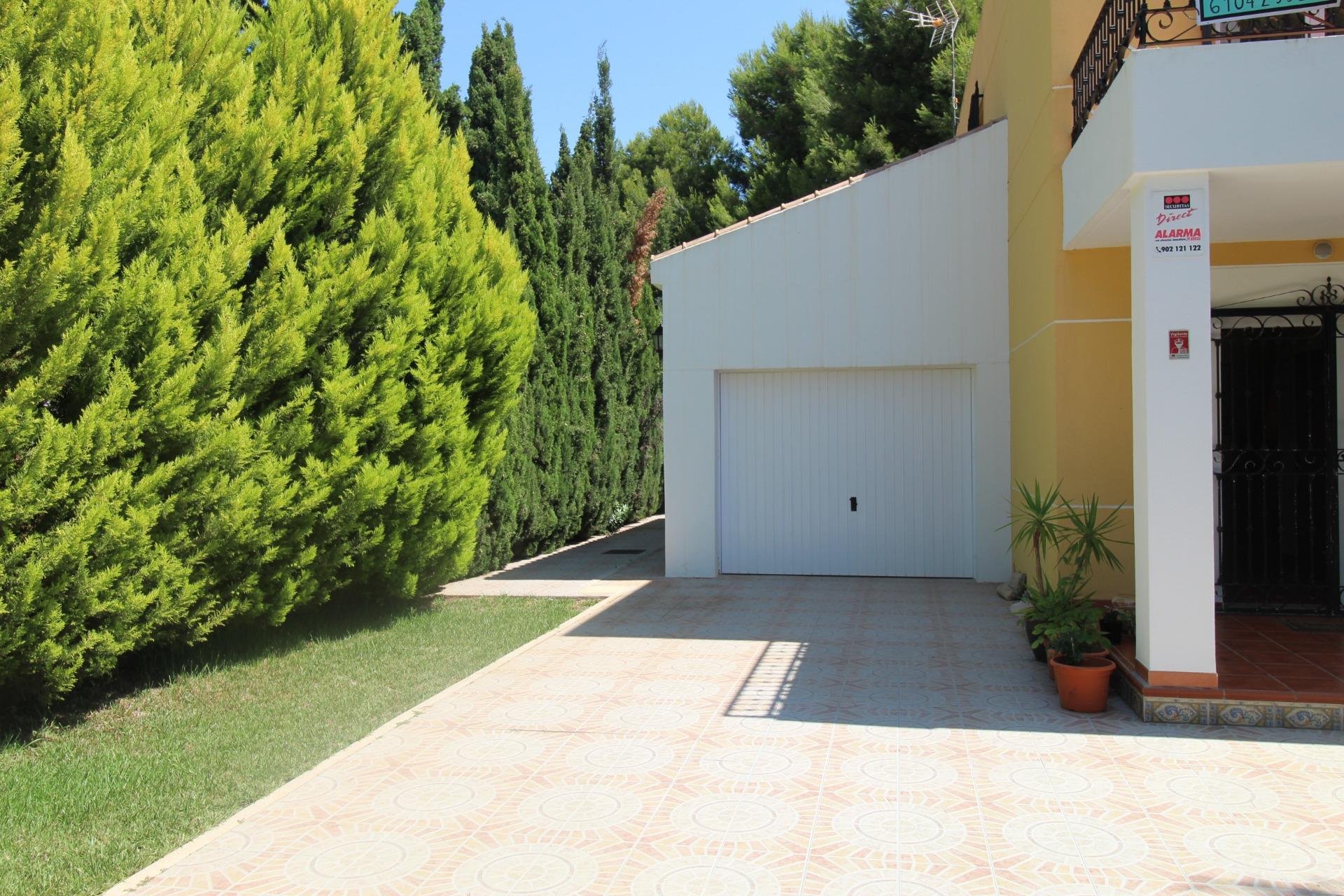 Reventa - Chalet - Orihuela Costa - Punta Prima