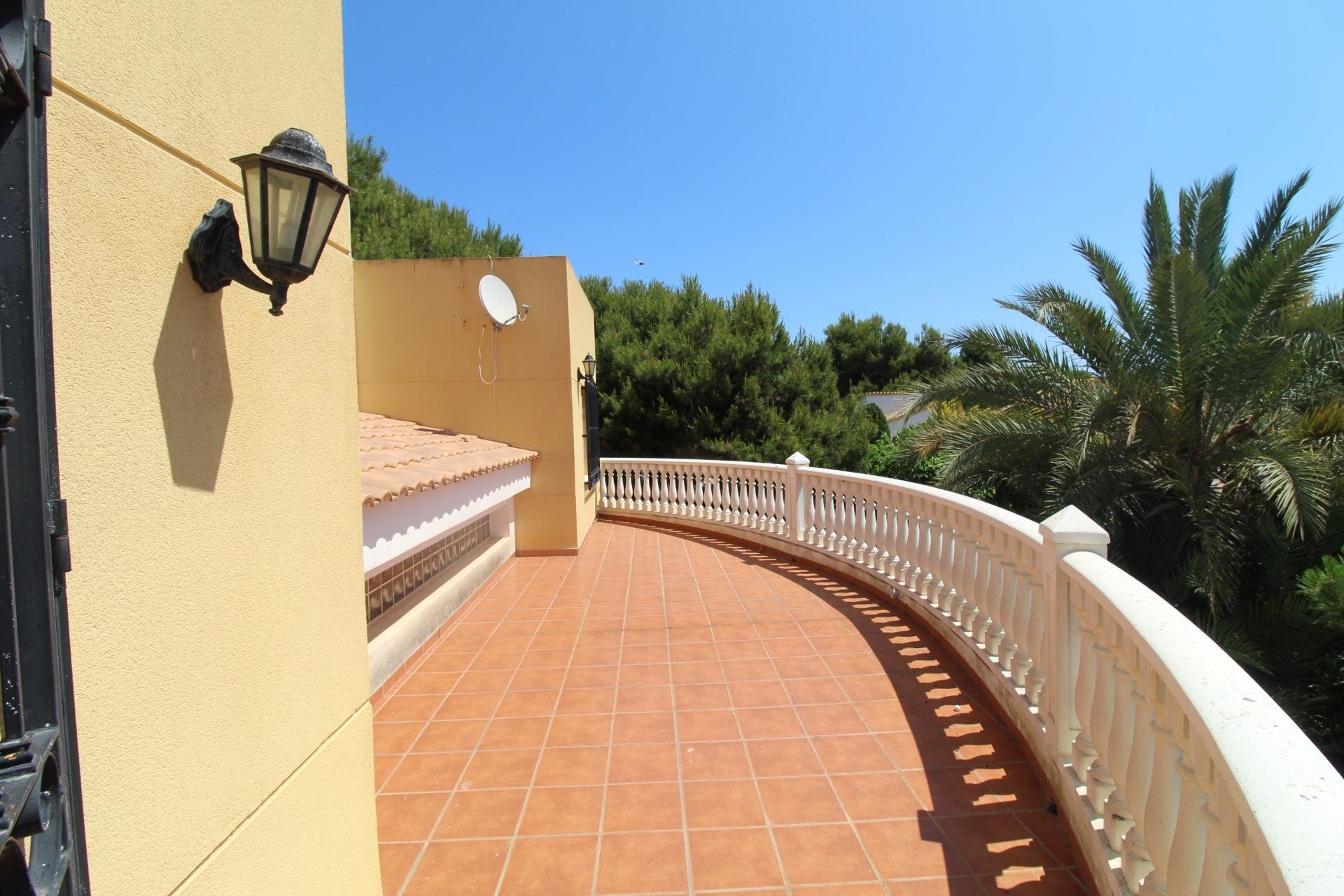 Reventa - Chalet - Orihuela Costa - Punta Prima