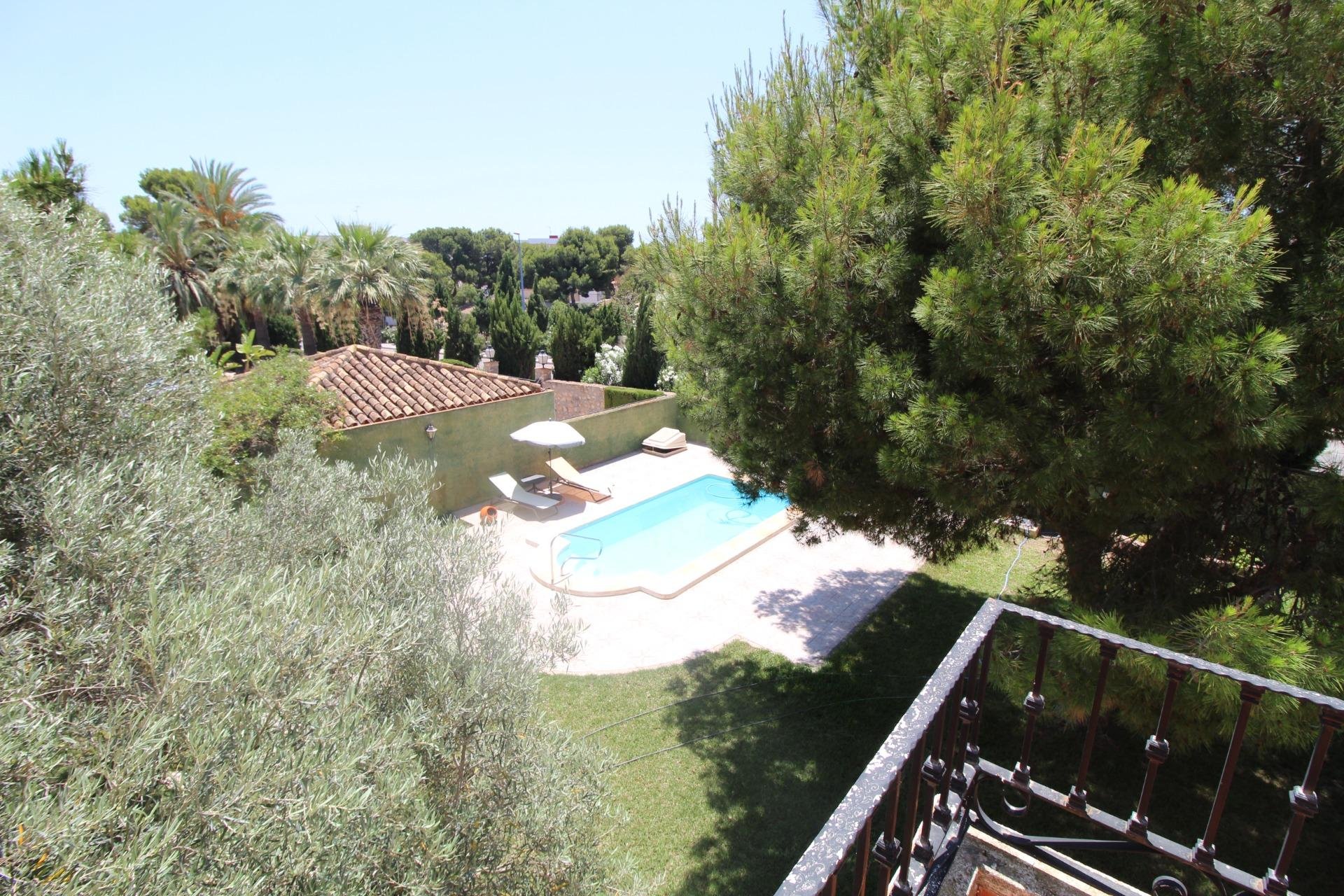 Reventa - Chalet - Orihuela Costa - Punta Prima