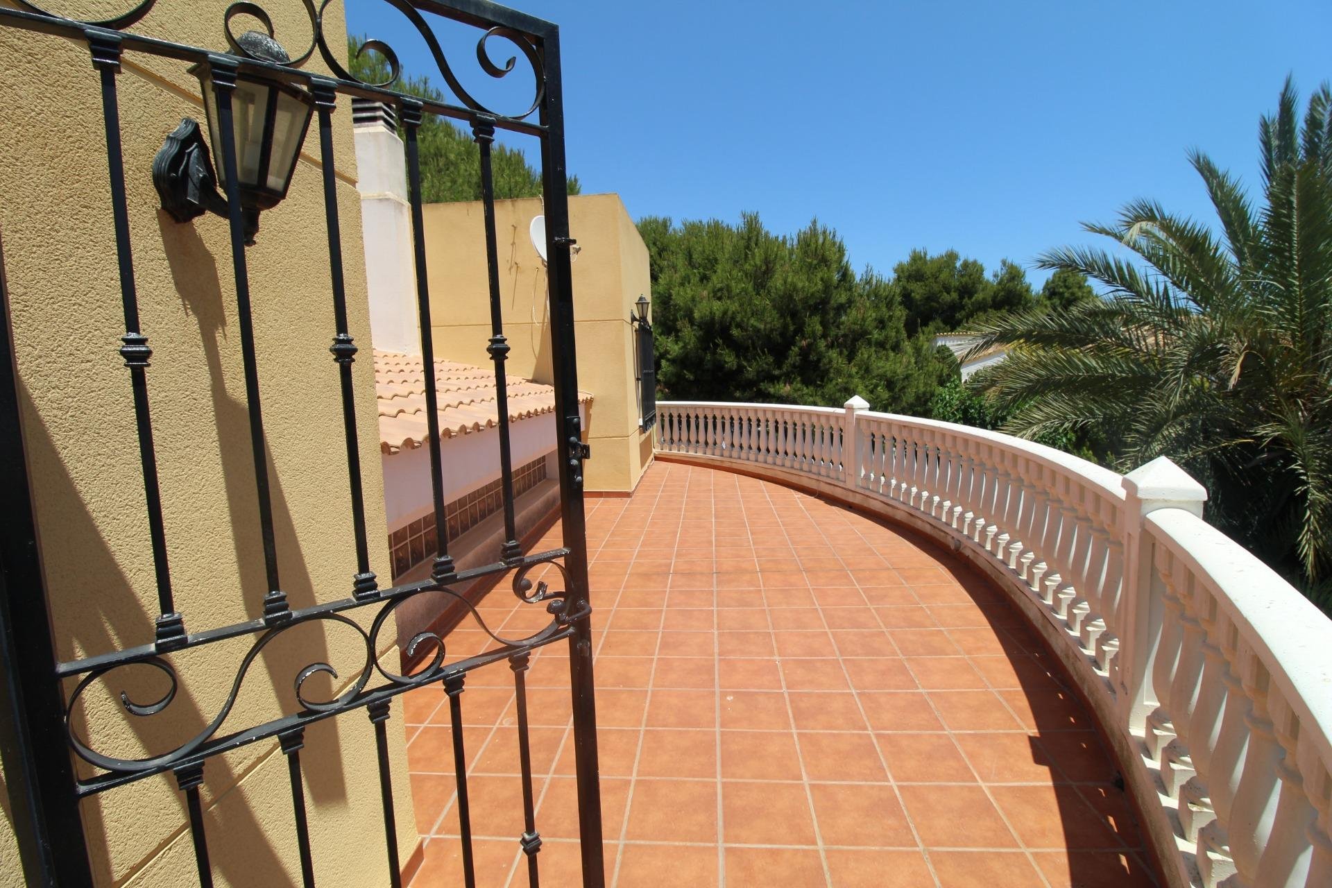 Reventa - Chalet - Orihuela Costa - Punta Prima