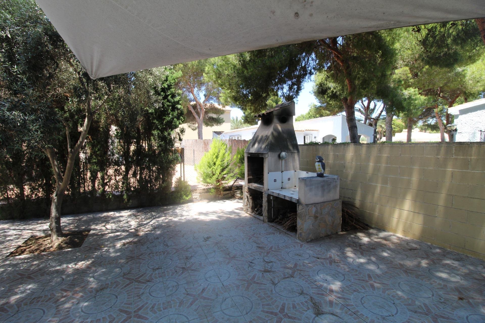 Reventa - Chalet - Orihuela Costa - Punta Prima