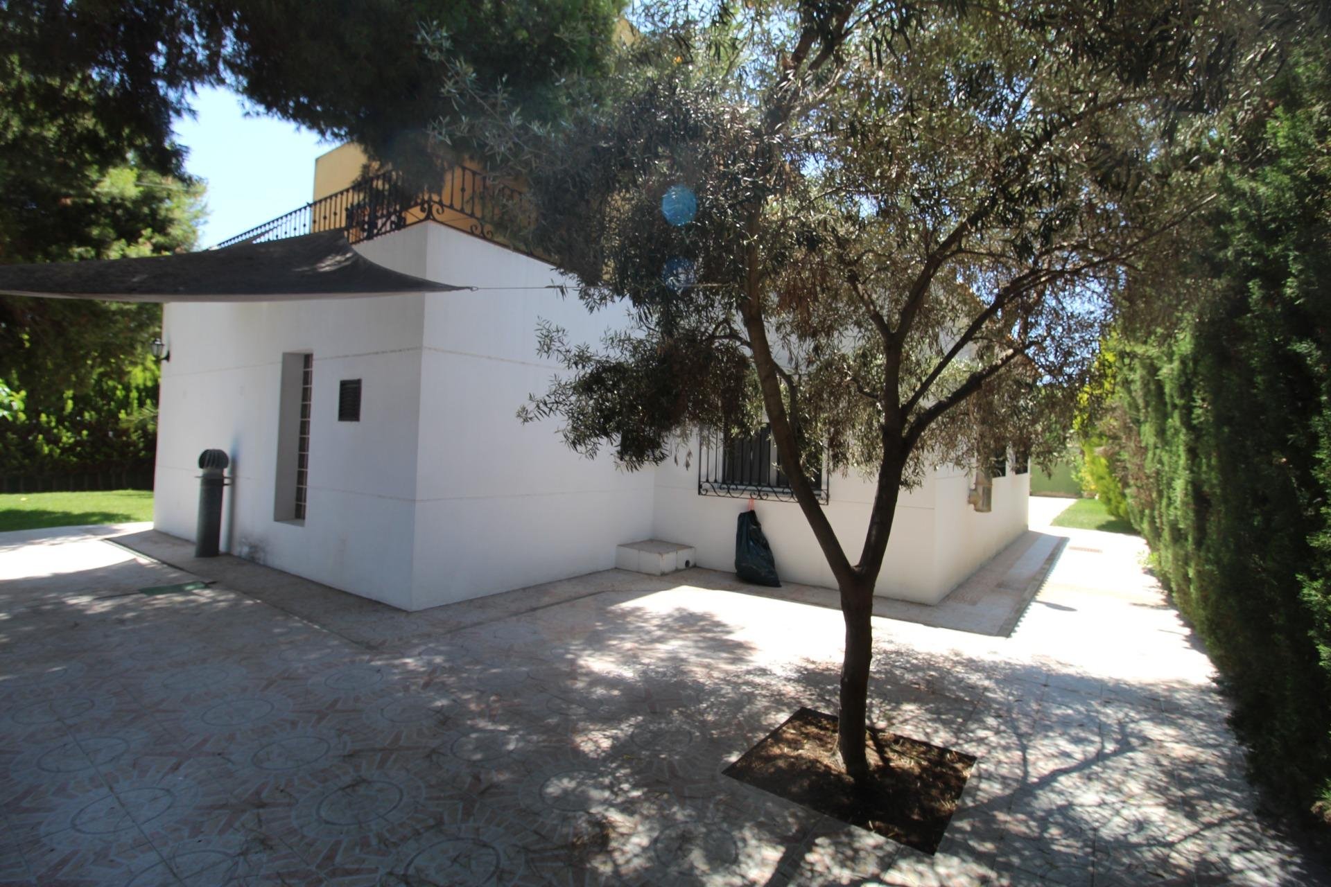 Reventa - Chalet - Orihuela Costa - Punta Prima