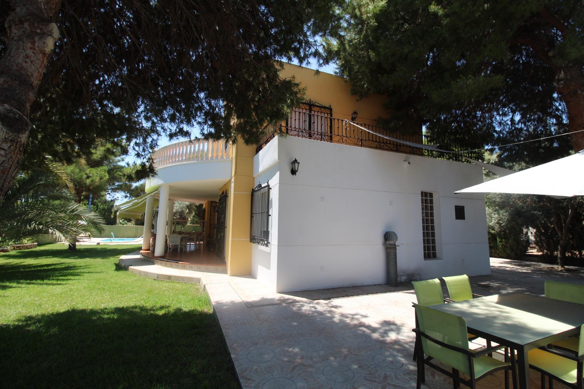 Reventa - Chalet - Orihuela Costa - Punta Prima