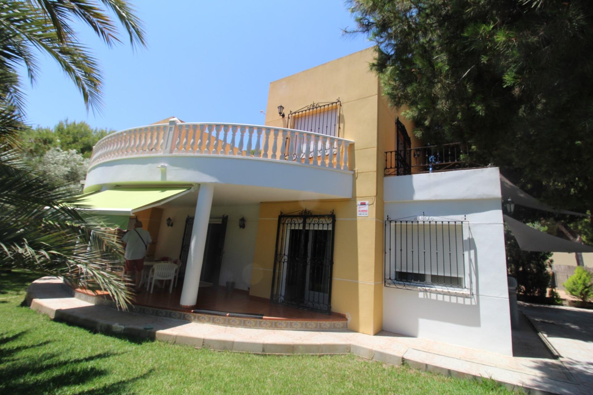 Reventa - Chalet - Orihuela Costa - Punta Prima