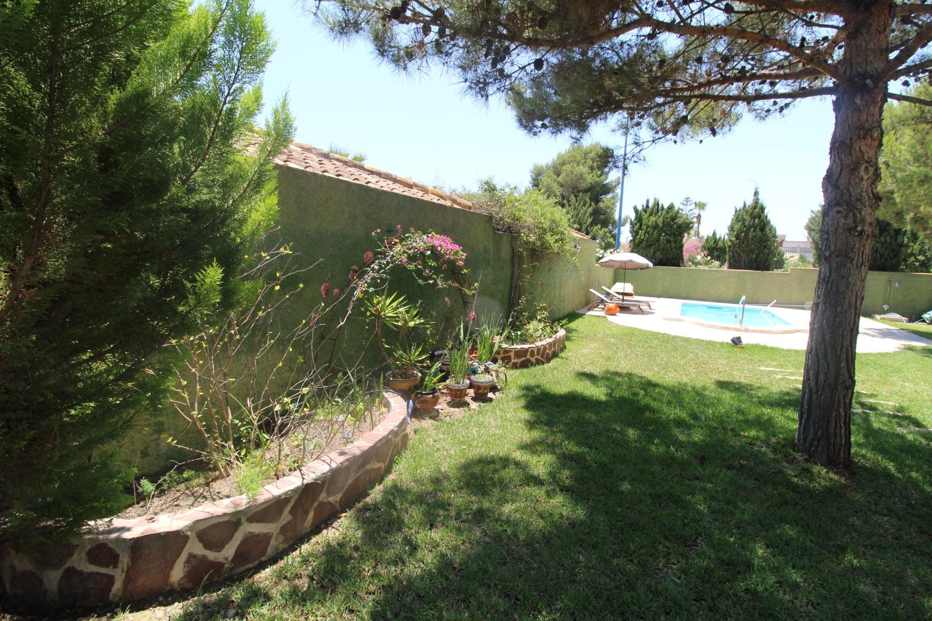 Reventa - Chalet - Orihuela Costa - Punta Prima