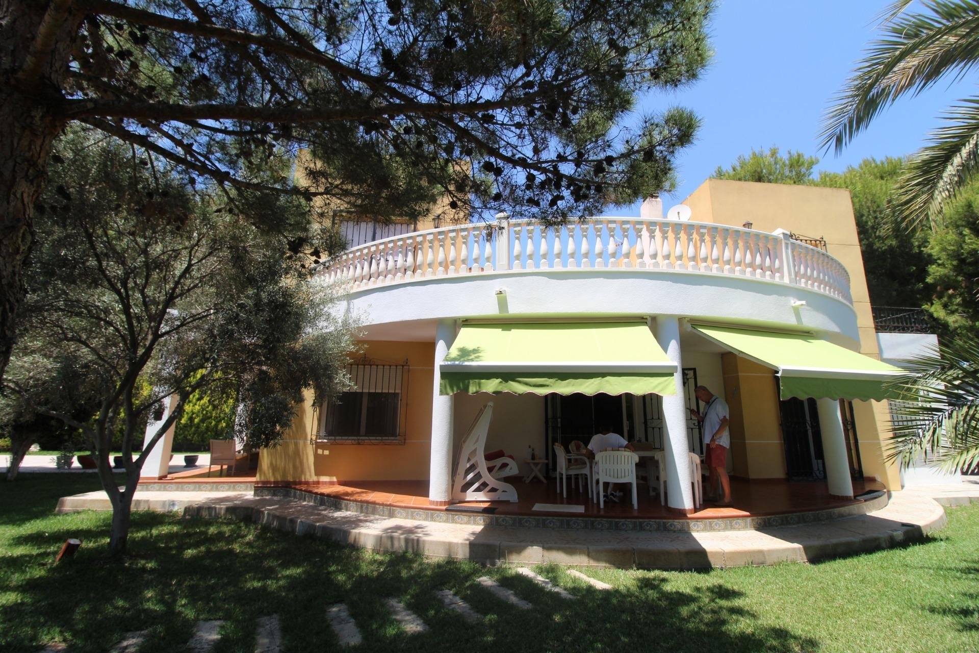 Reventa - Chalet - Orihuela Costa - Punta Prima