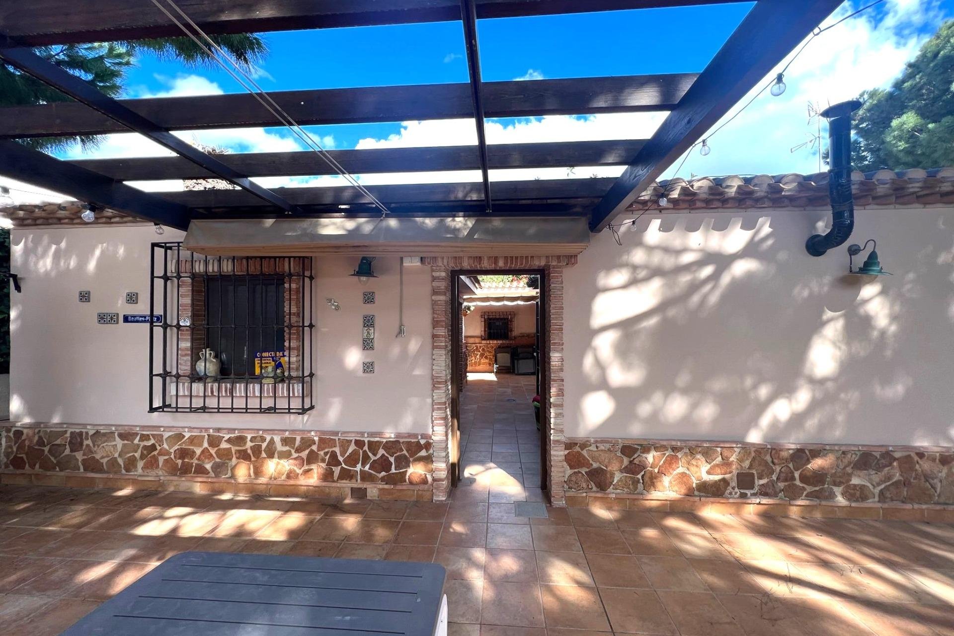 Reventa - Chalet - Orihuela Costa - Punta Prima