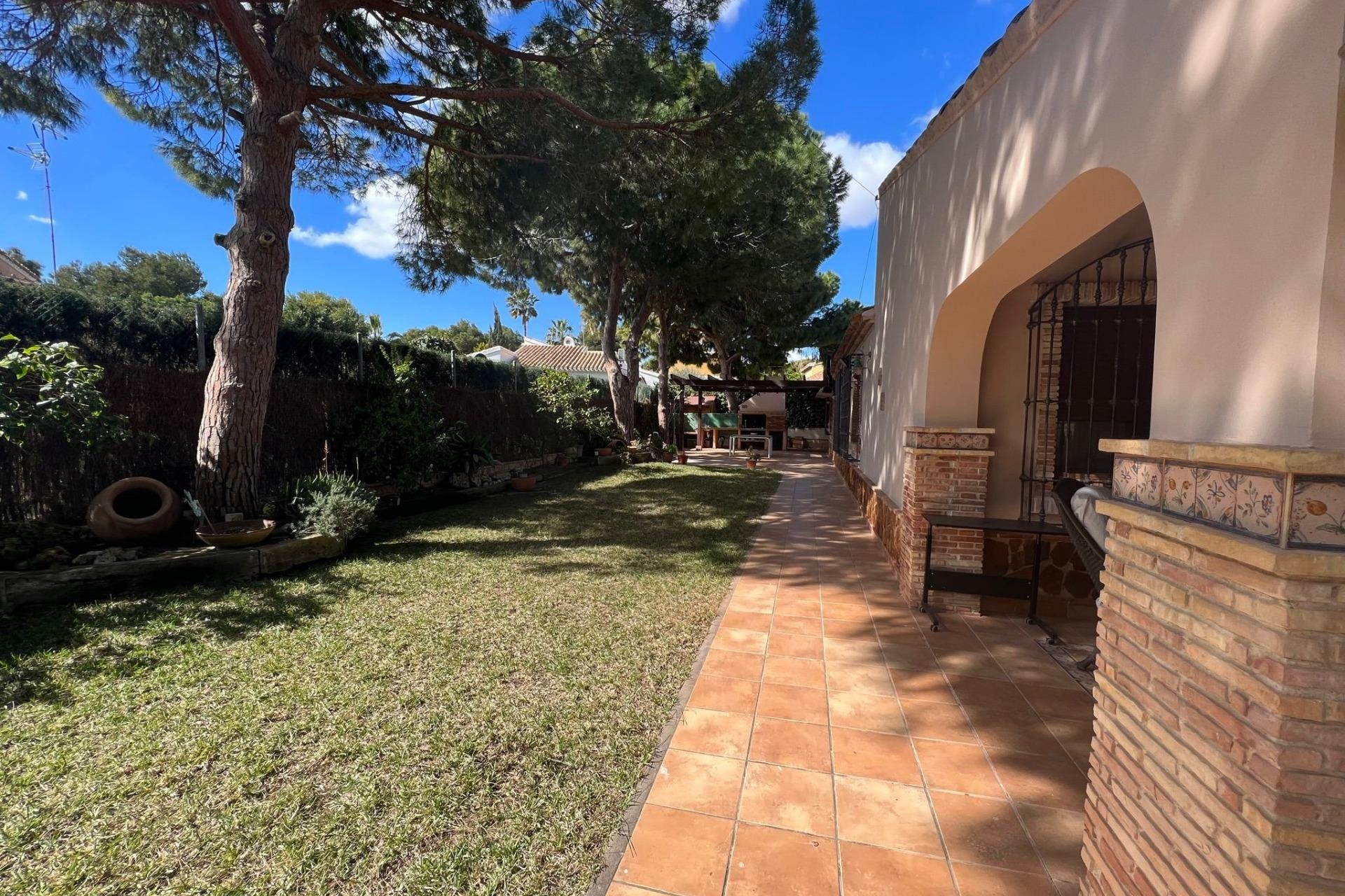 Reventa - Chalet - Orihuela Costa - Punta Prima