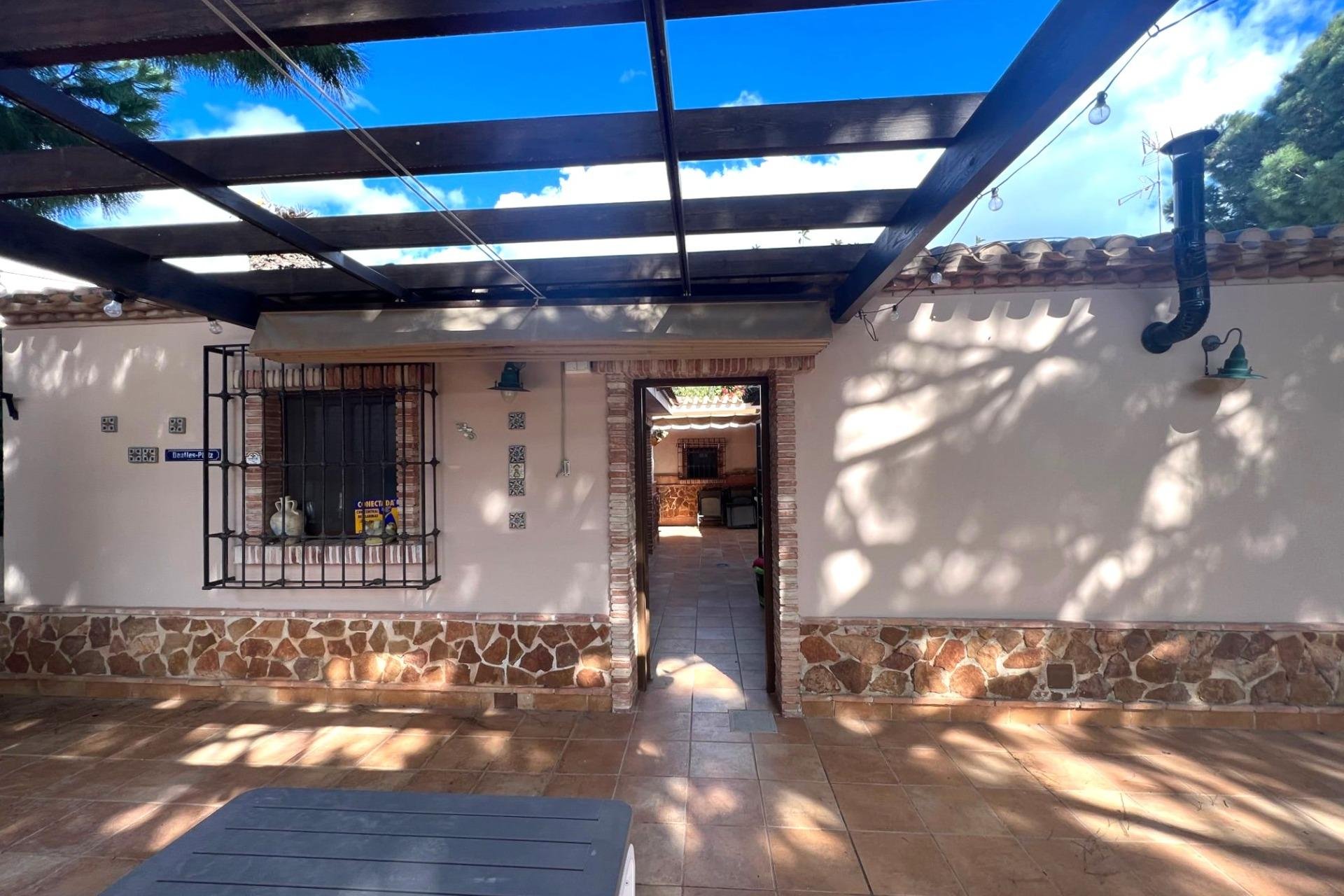 Reventa - Chalet - Orihuela Costa - Punta Prima