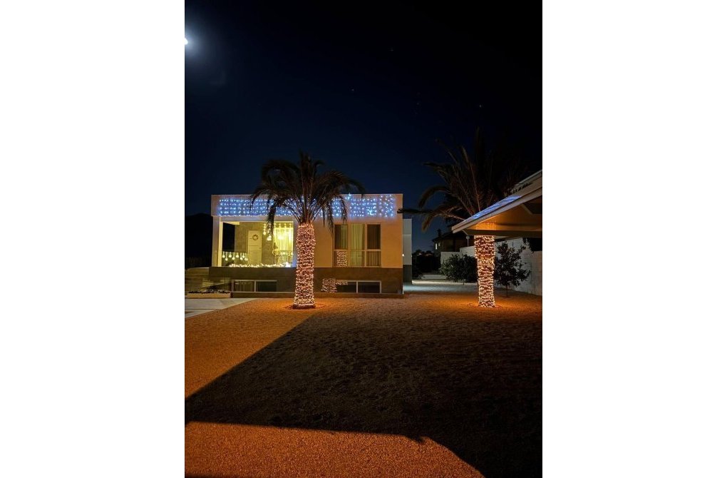 Reventa - Chalet - Orihuela Costa - Urb. Montepinar