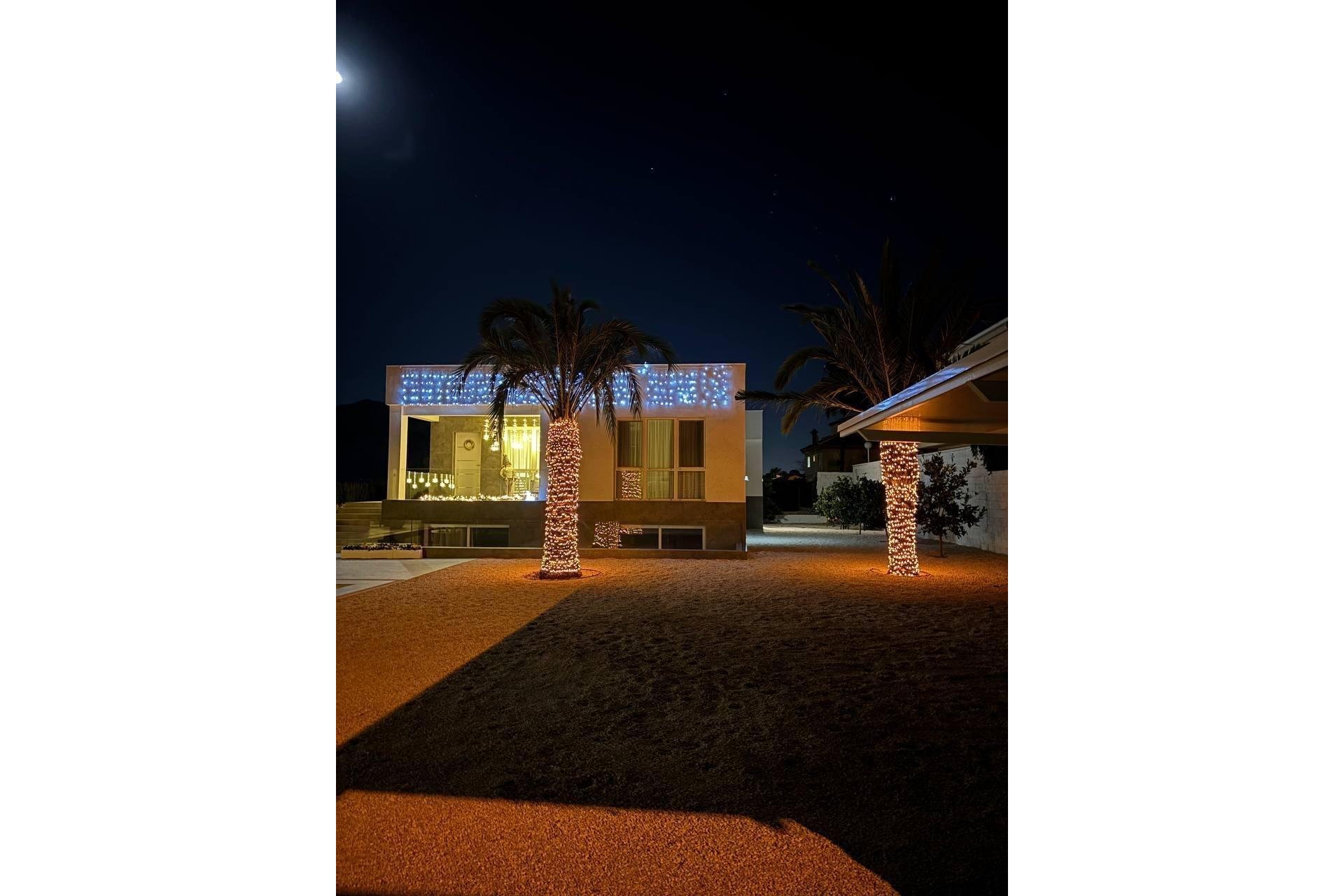 Reventa - Chalet - Orihuela Costa - Urb. Montepinar