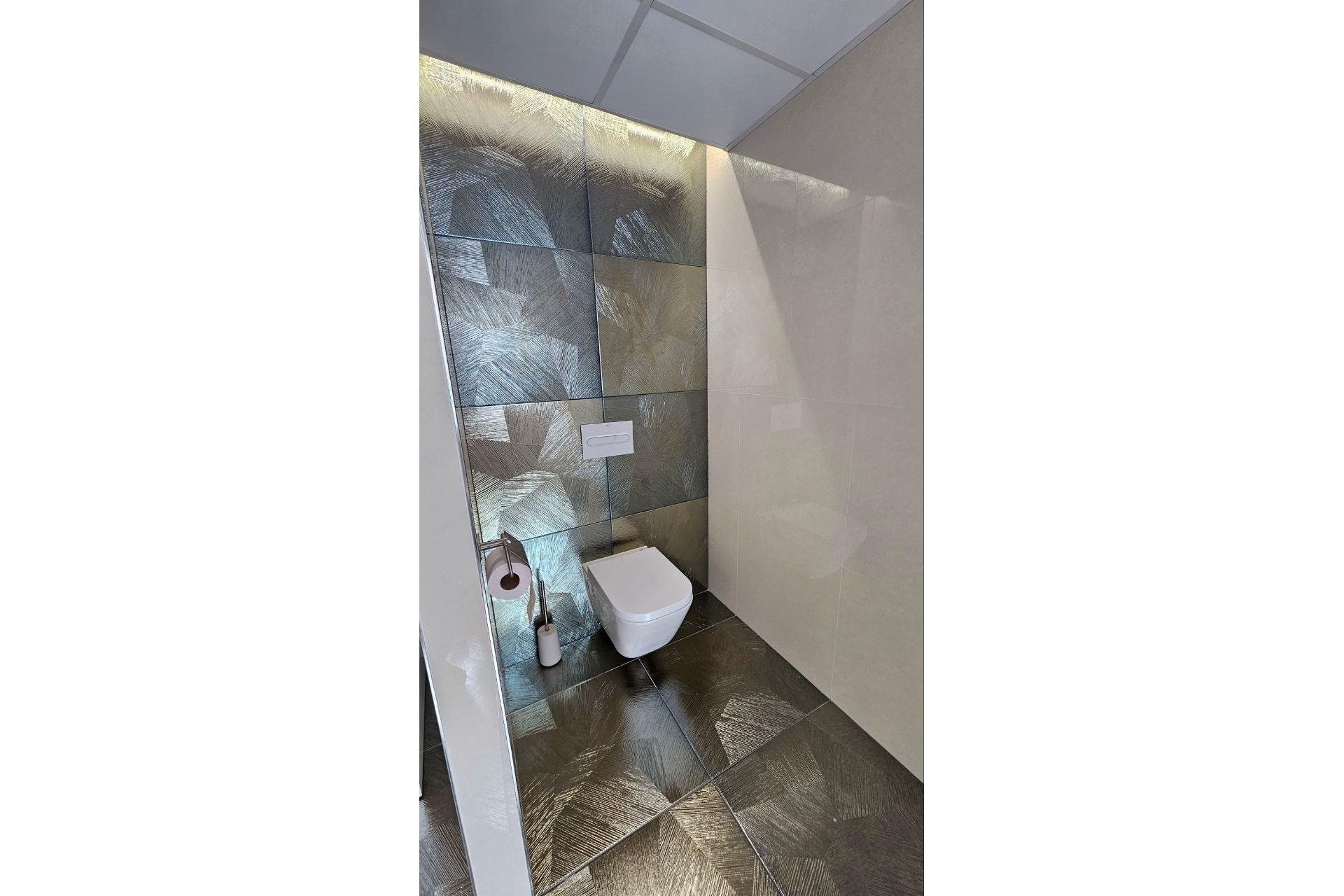 Reventa - Chalet - Orihuela Costa - Urb. Montepinar