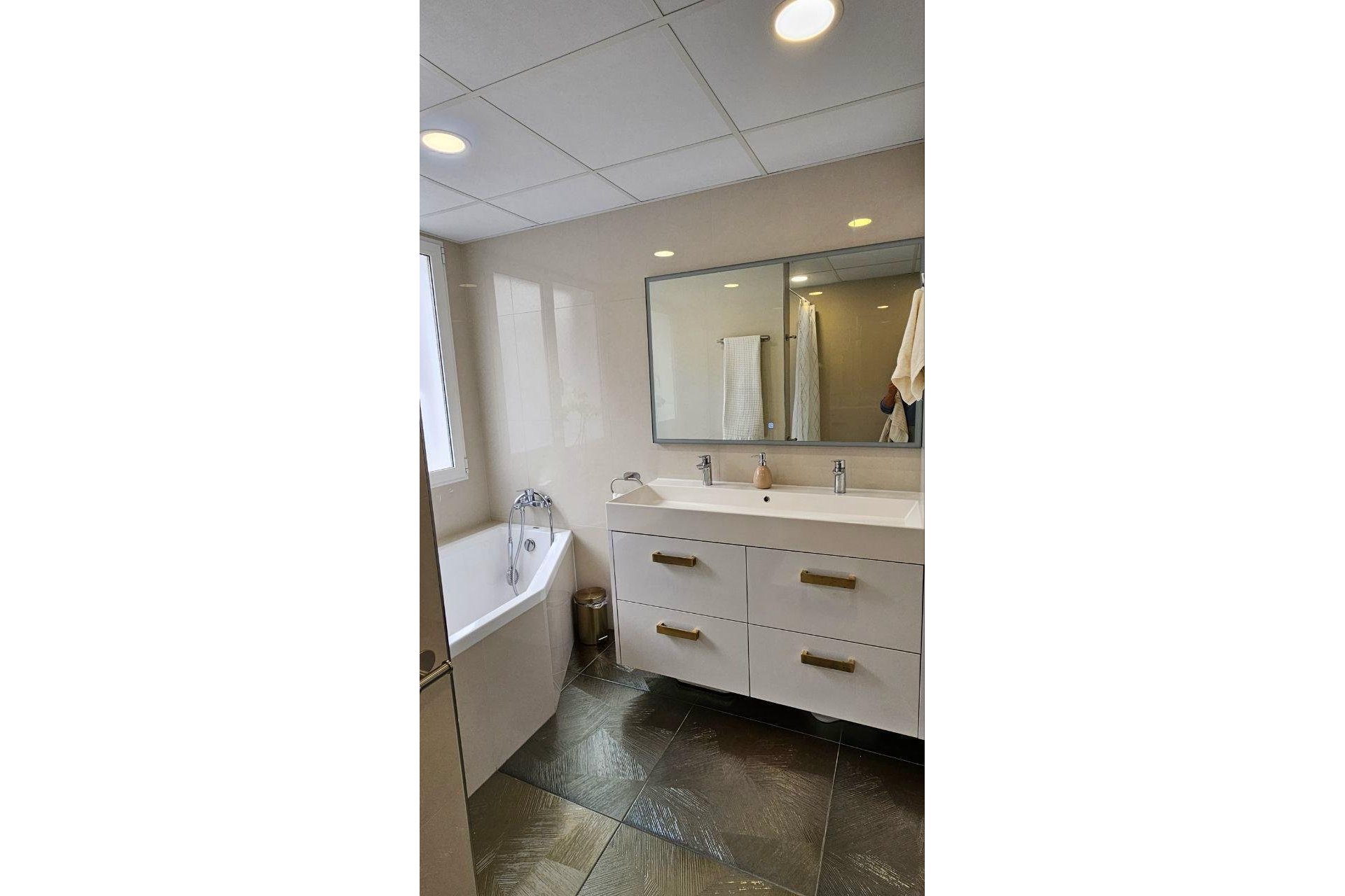 Reventa - Chalet - Orihuela Costa - Urb. Montepinar