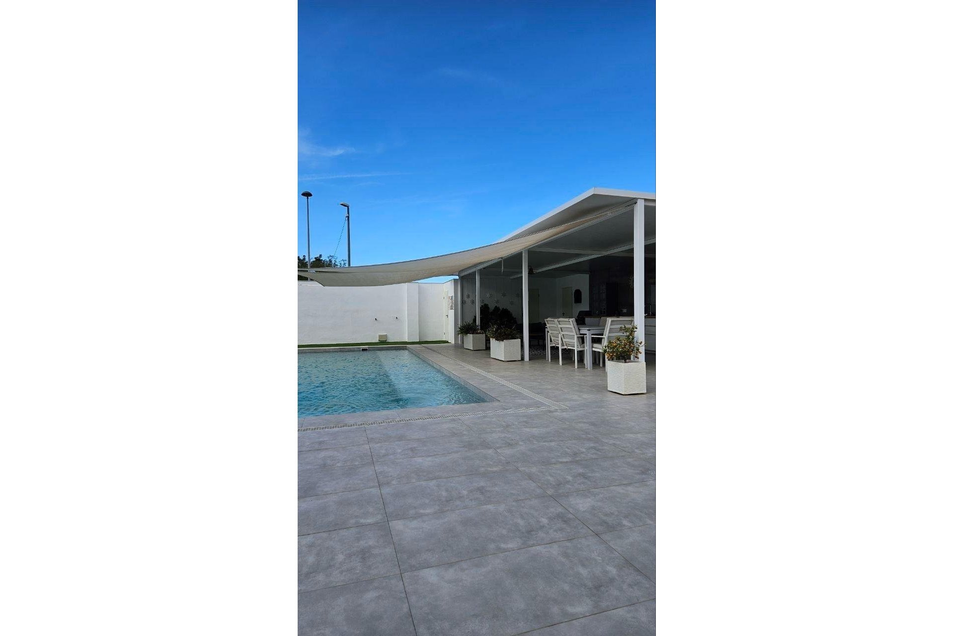 Reventa - Chalet - Orihuela Costa - Urb. Montepinar