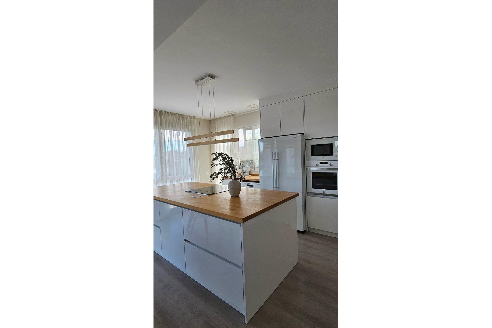 Reventa - Chalet - Orihuela Costa - Urb. Montepinar