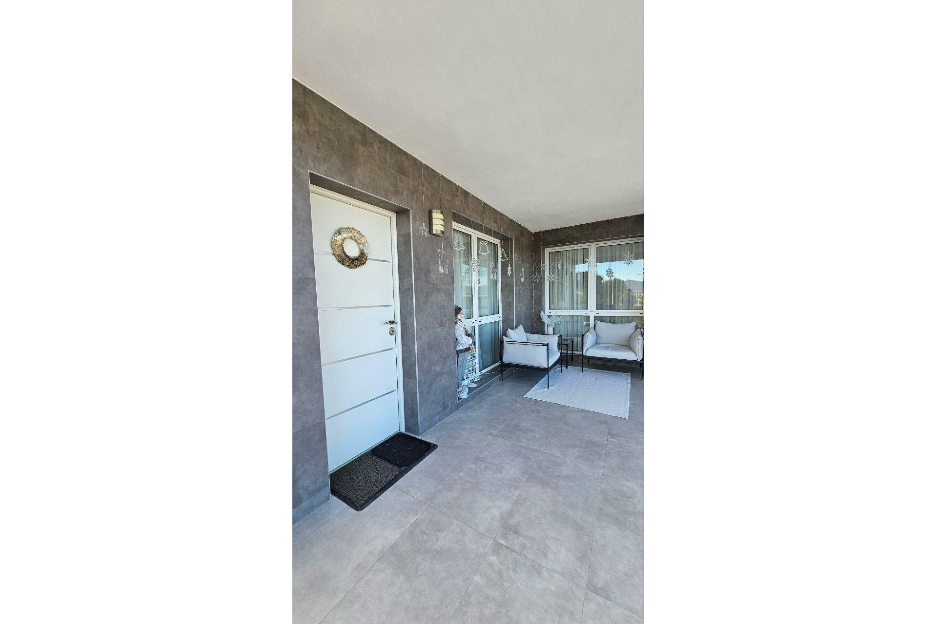 Reventa - Chalet - Orihuela Costa - Urb. Montepinar