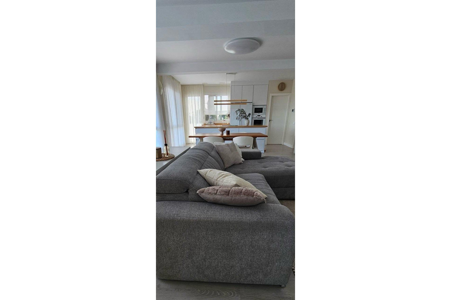 Reventa - Chalet - Orihuela Costa - Urb. Montepinar