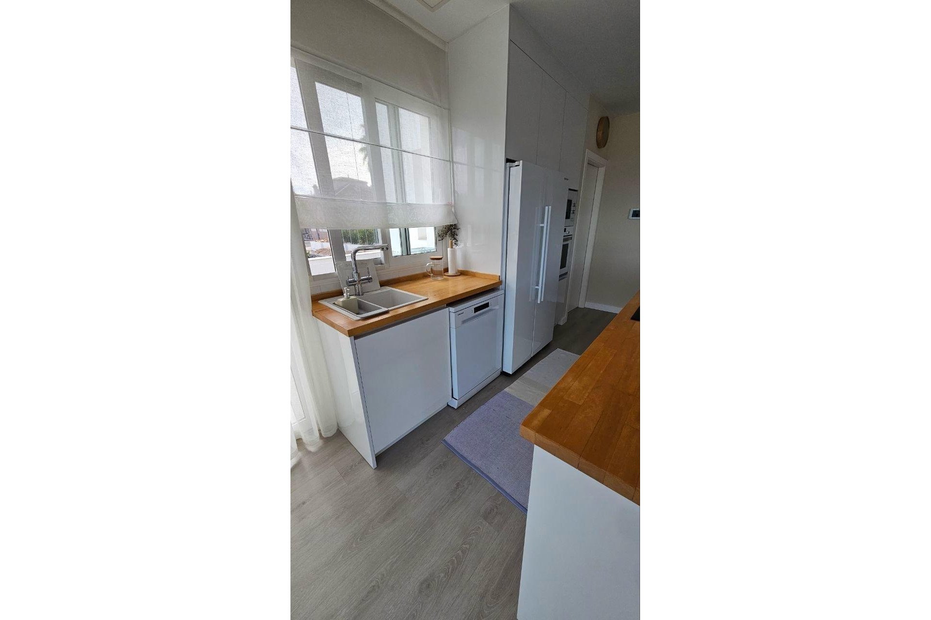 Reventa - Chalet - Orihuela Costa - Urb. Montepinar