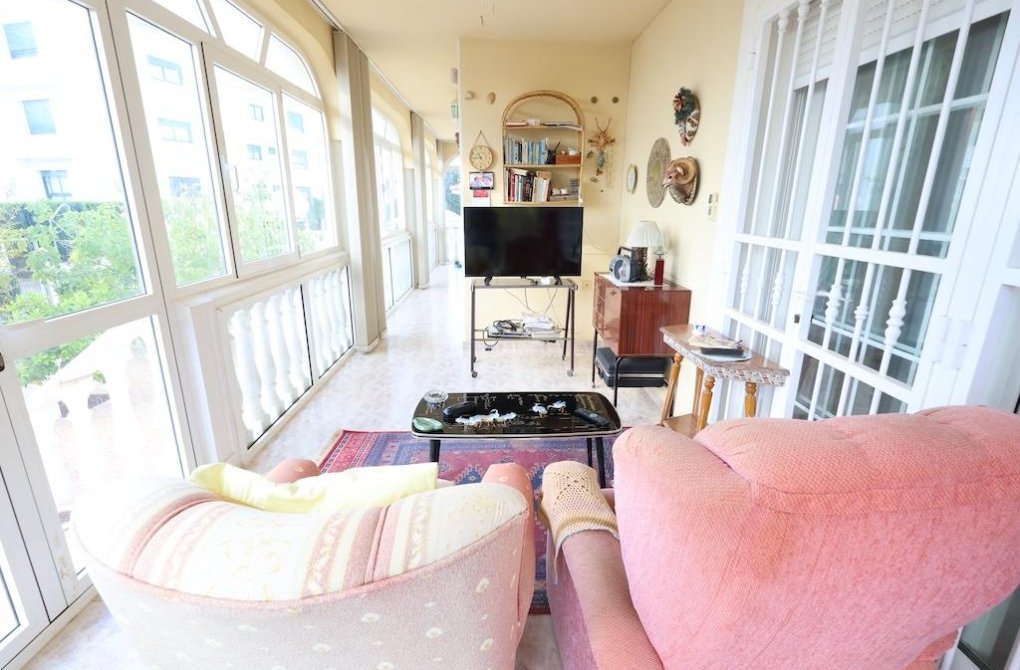 Reventa - Chalet - Orihuela Costa - Villamartín-Las Filipinas