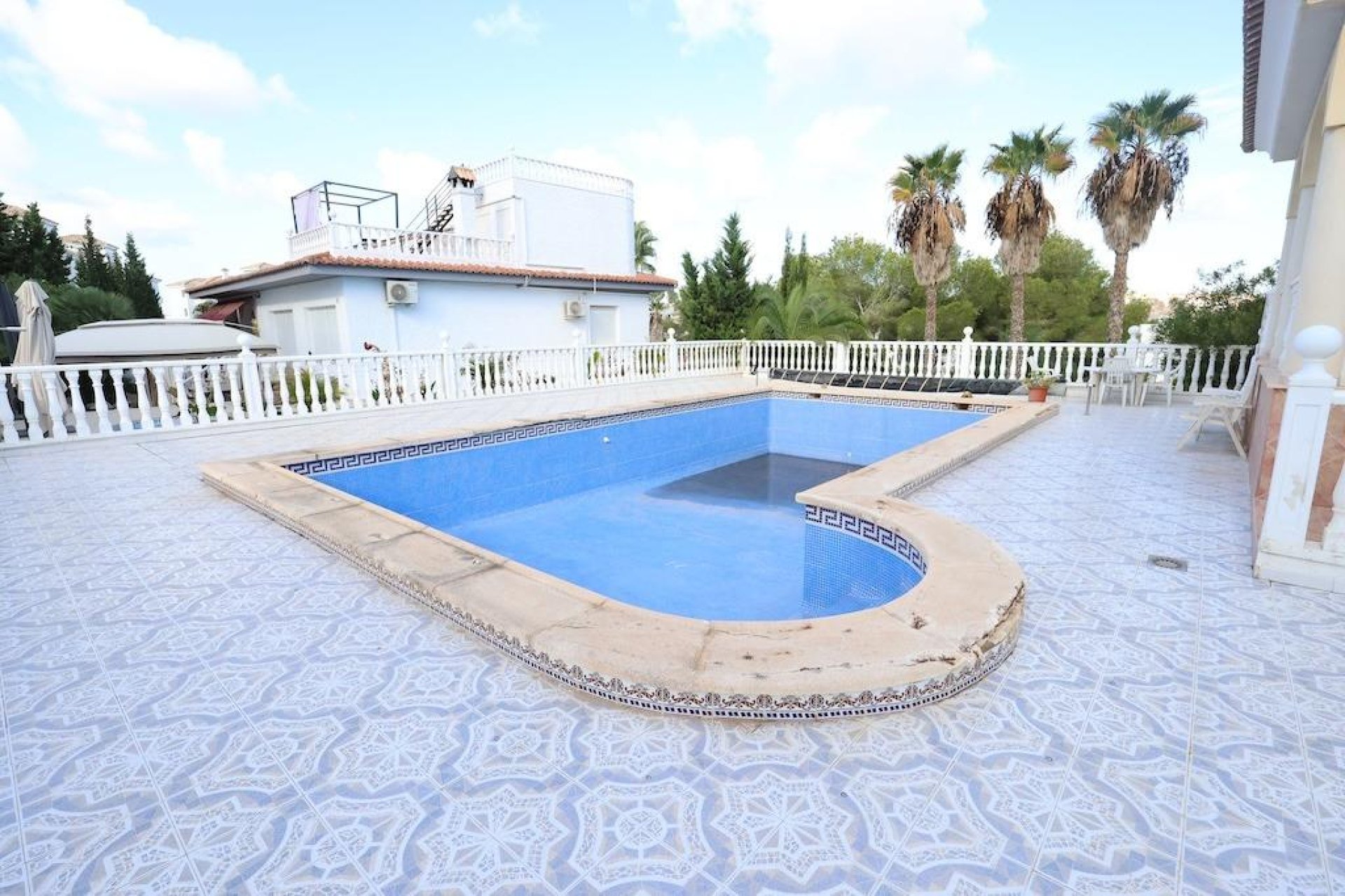 Reventa - Chalet - Orihuela Costa - Villamartín-Las Filipinas
