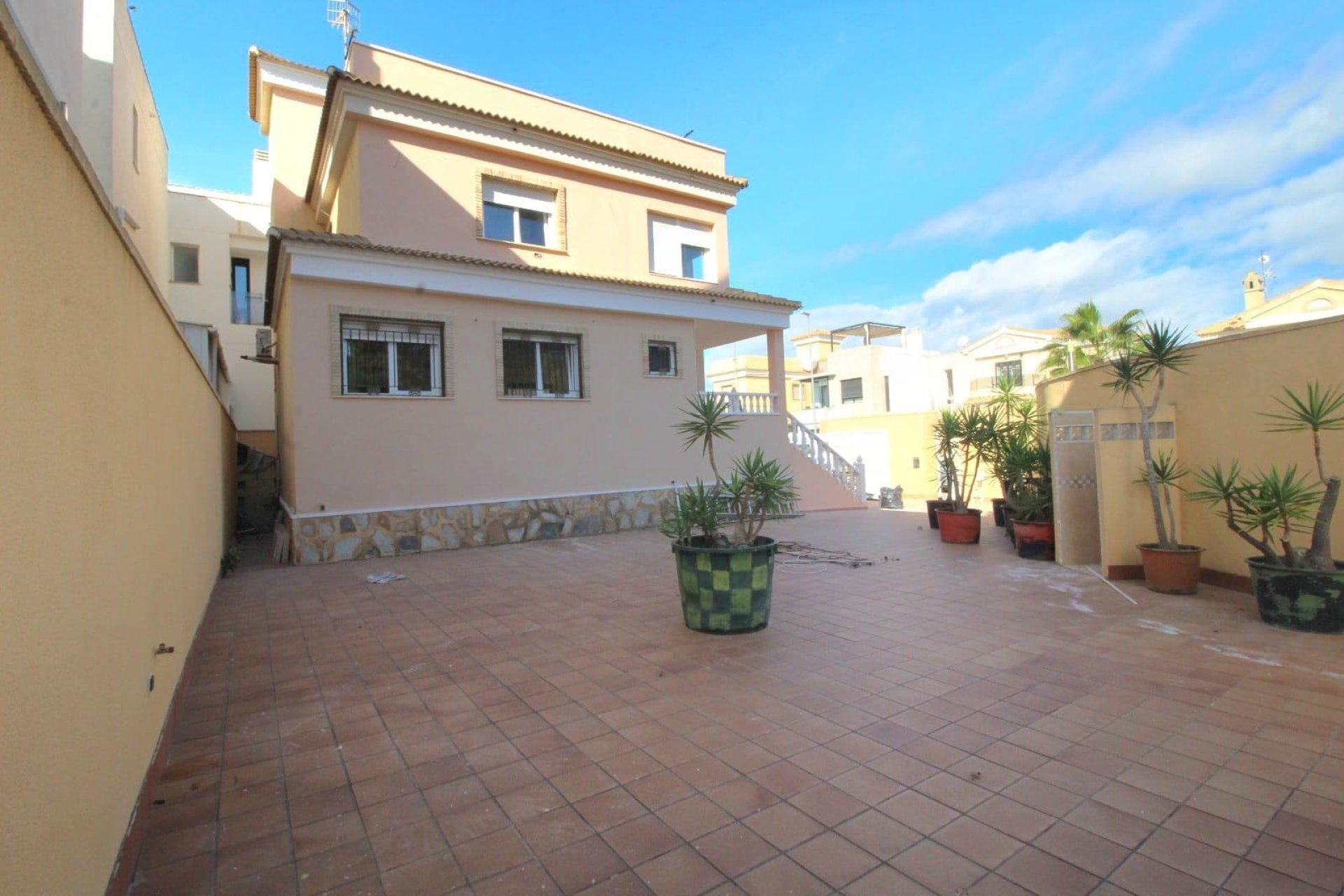 Reventa - Chalet - Orihuela Costa - Villamartín-Las Filipinas
