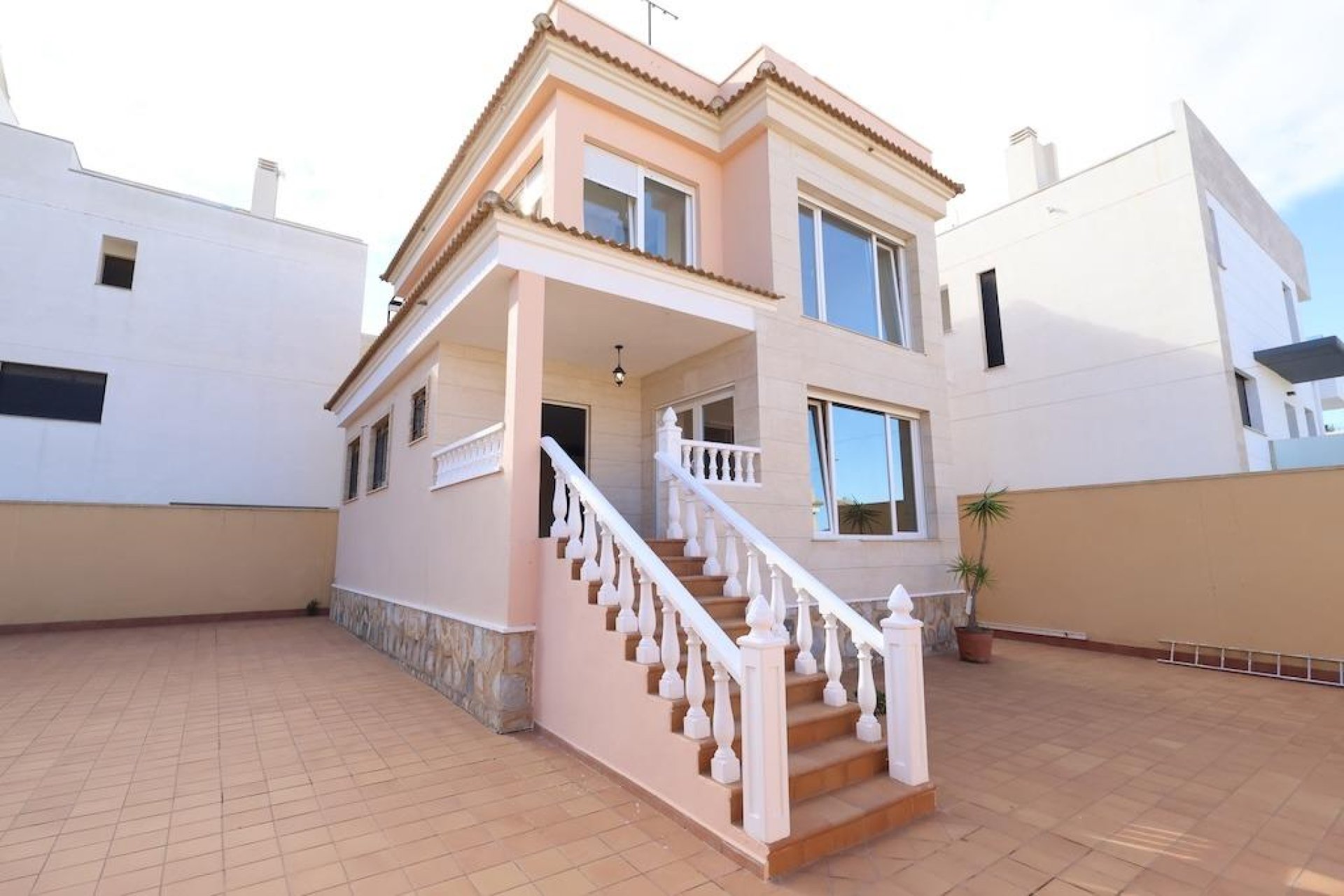 Reventa - Chalet - Orihuela Costa - Villamartín-Las Filipinas