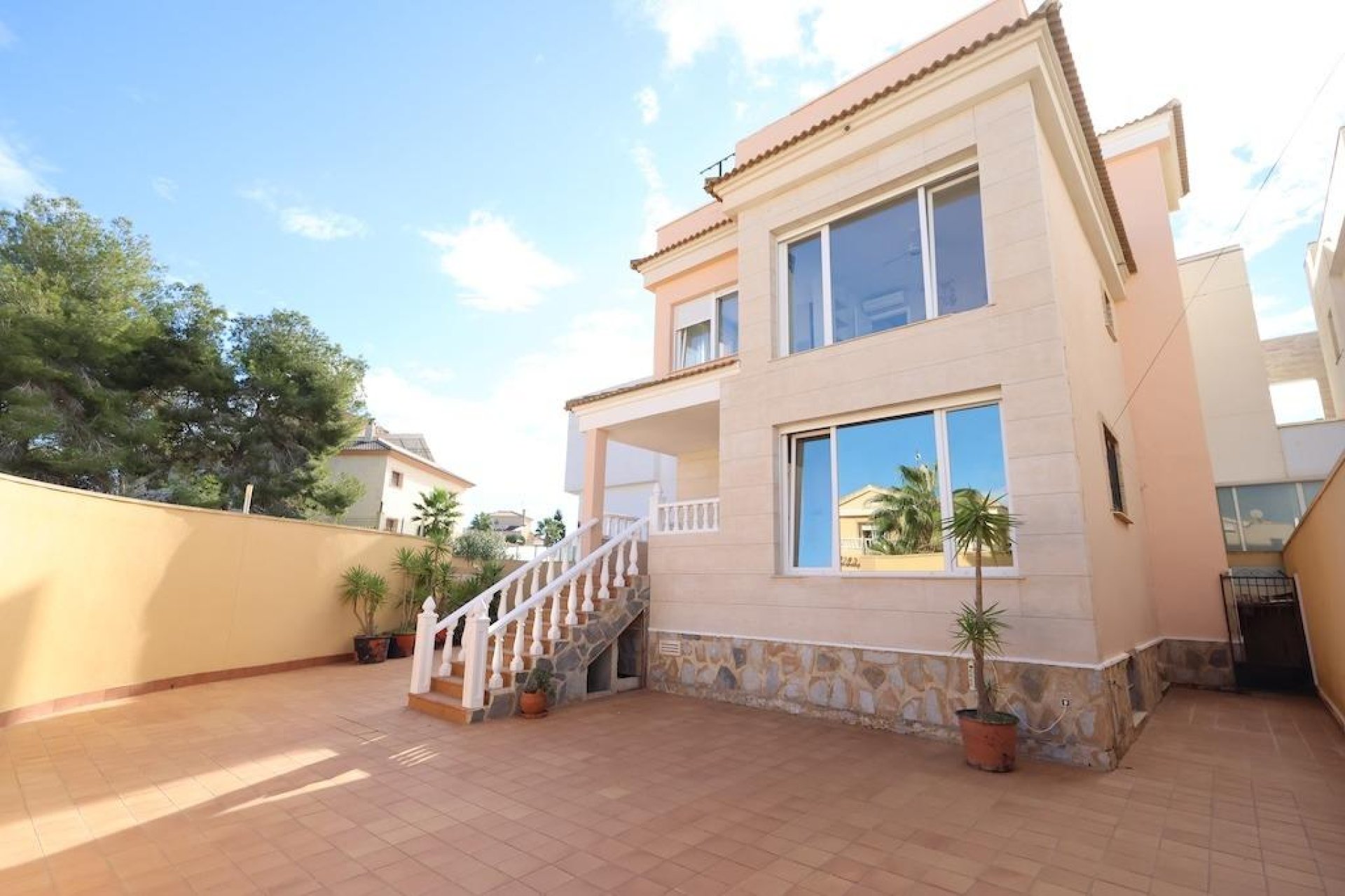 Reventa - Chalet - Orihuela Costa - Villamartín-Las Filipinas