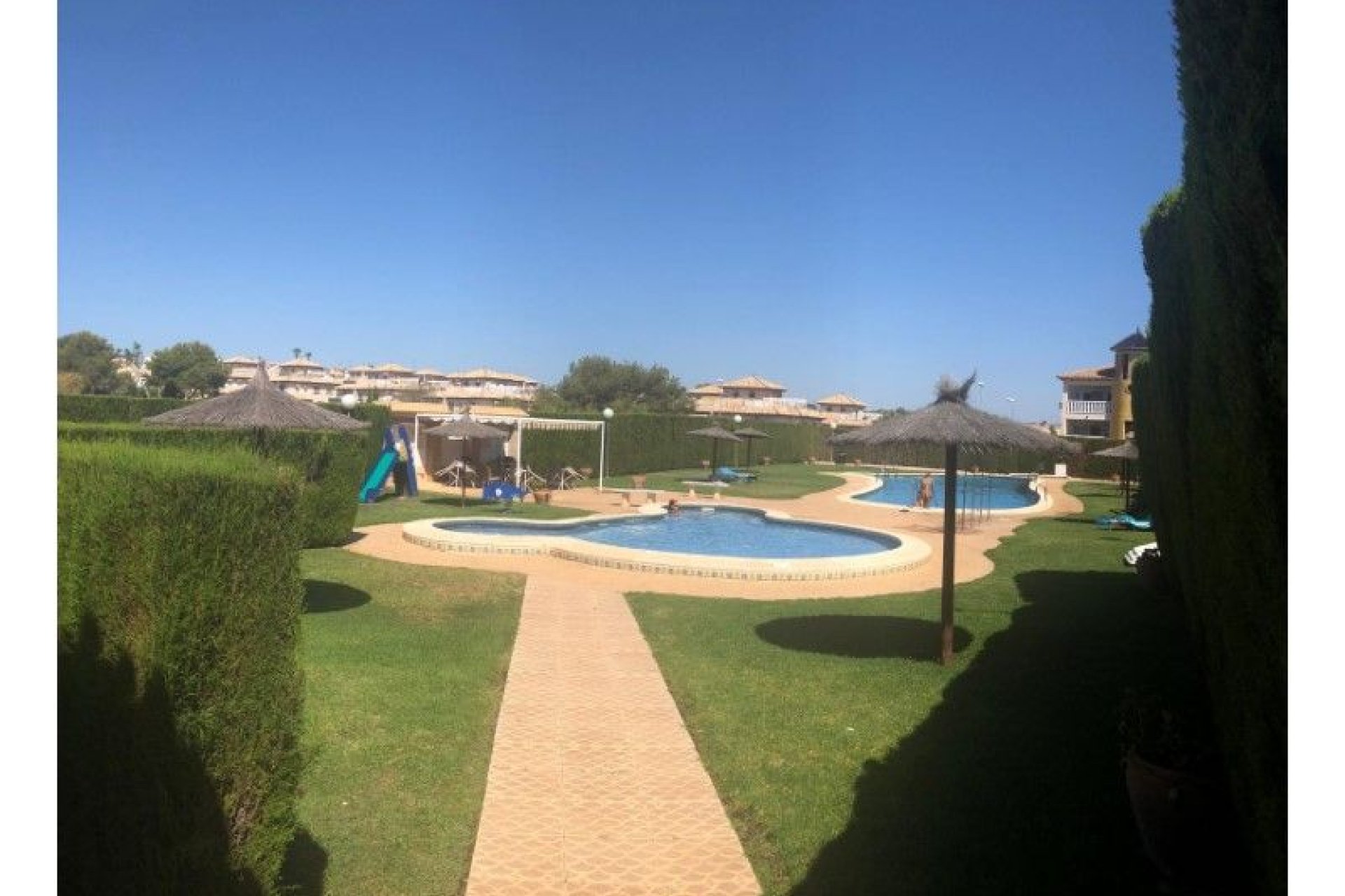 Reventa - Chalet - Orihuela Costa - Villamartín-Las Filipinas