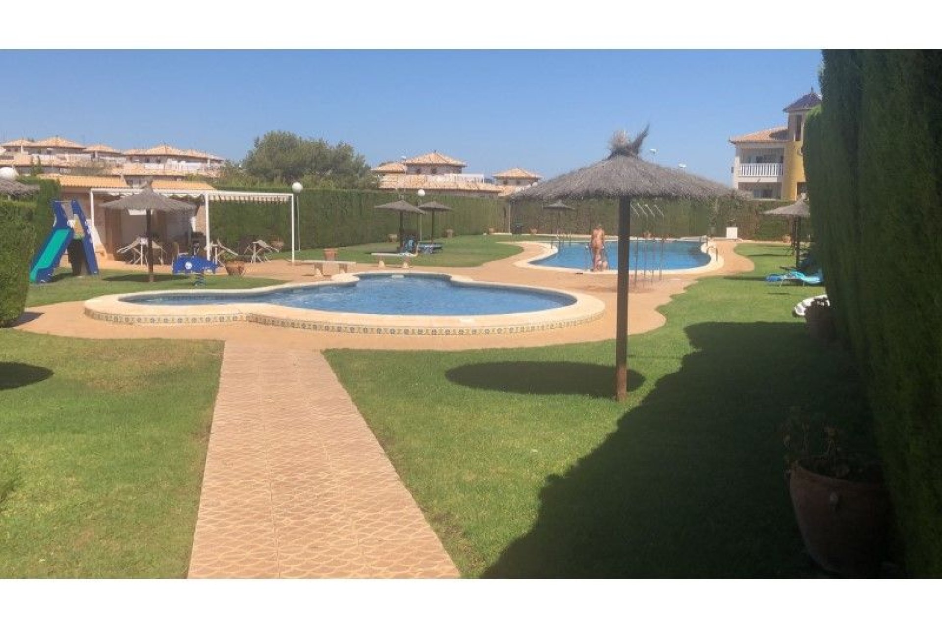 Reventa - Chalet - Orihuela Costa - Villamartín-Las Filipinas