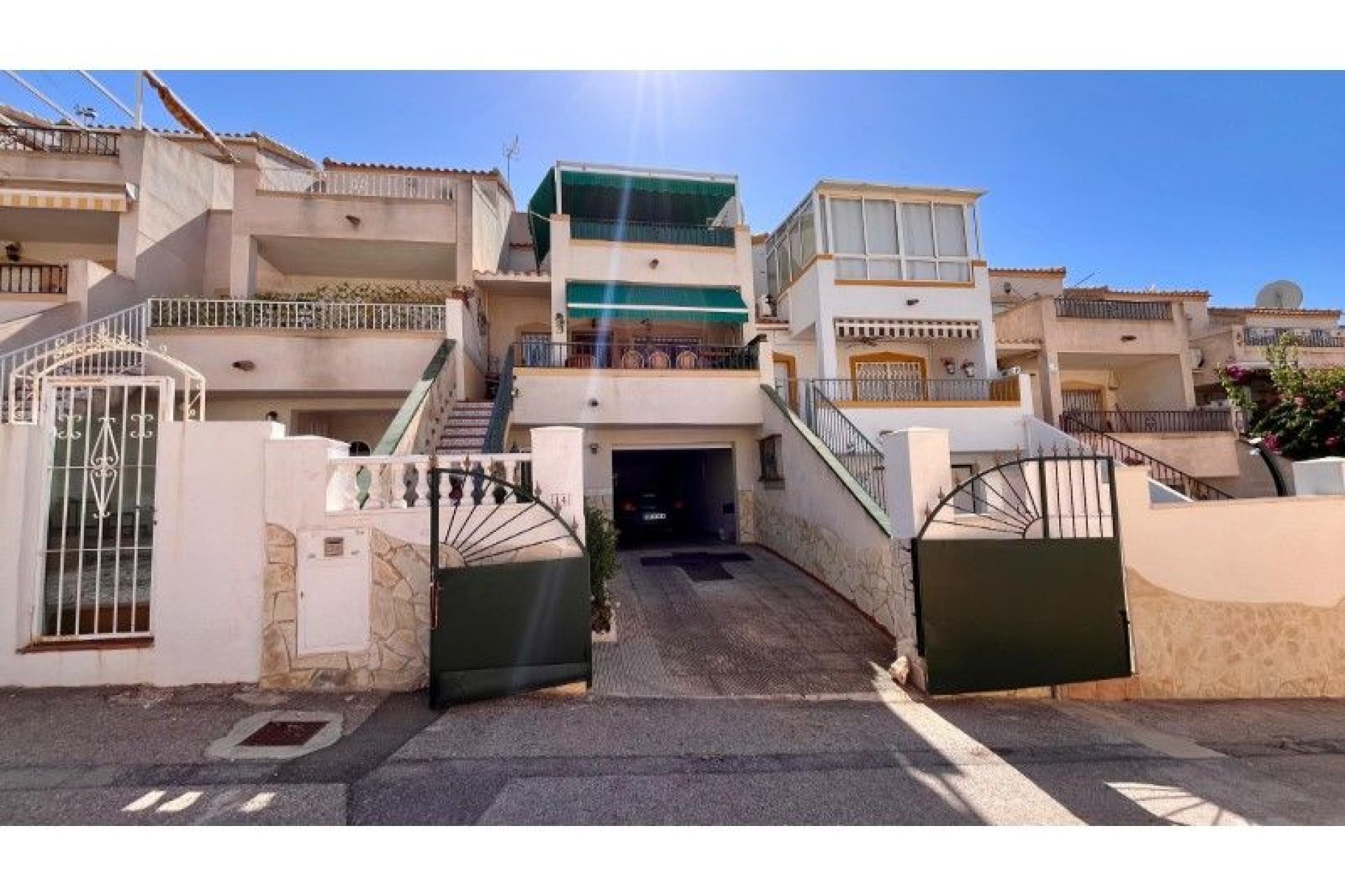 Reventa - Chalet - Orihuela Costa - Villamartín-Las Filipinas