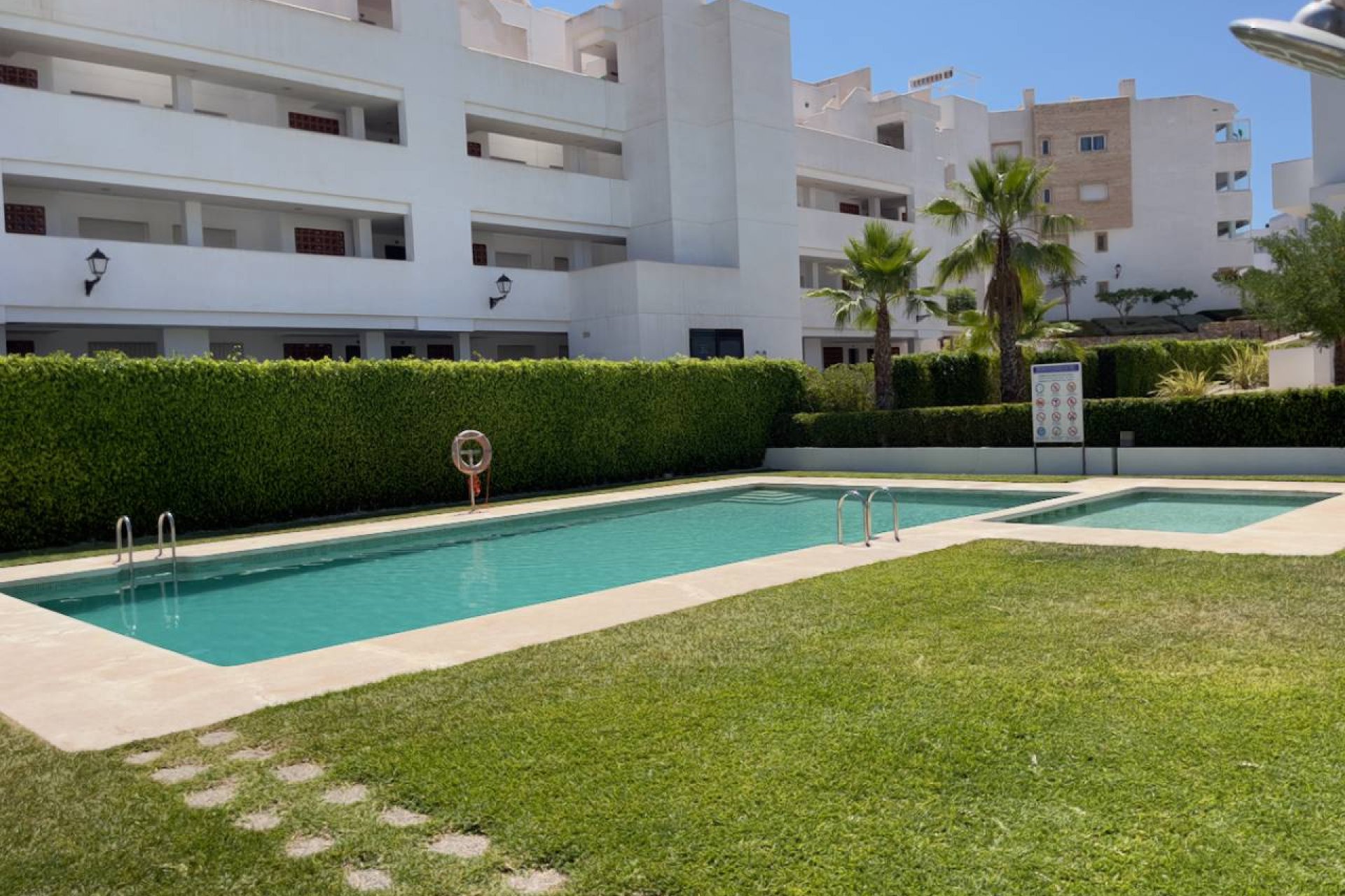 Reventa - Chalet - Orihuela Costa - Villamartin