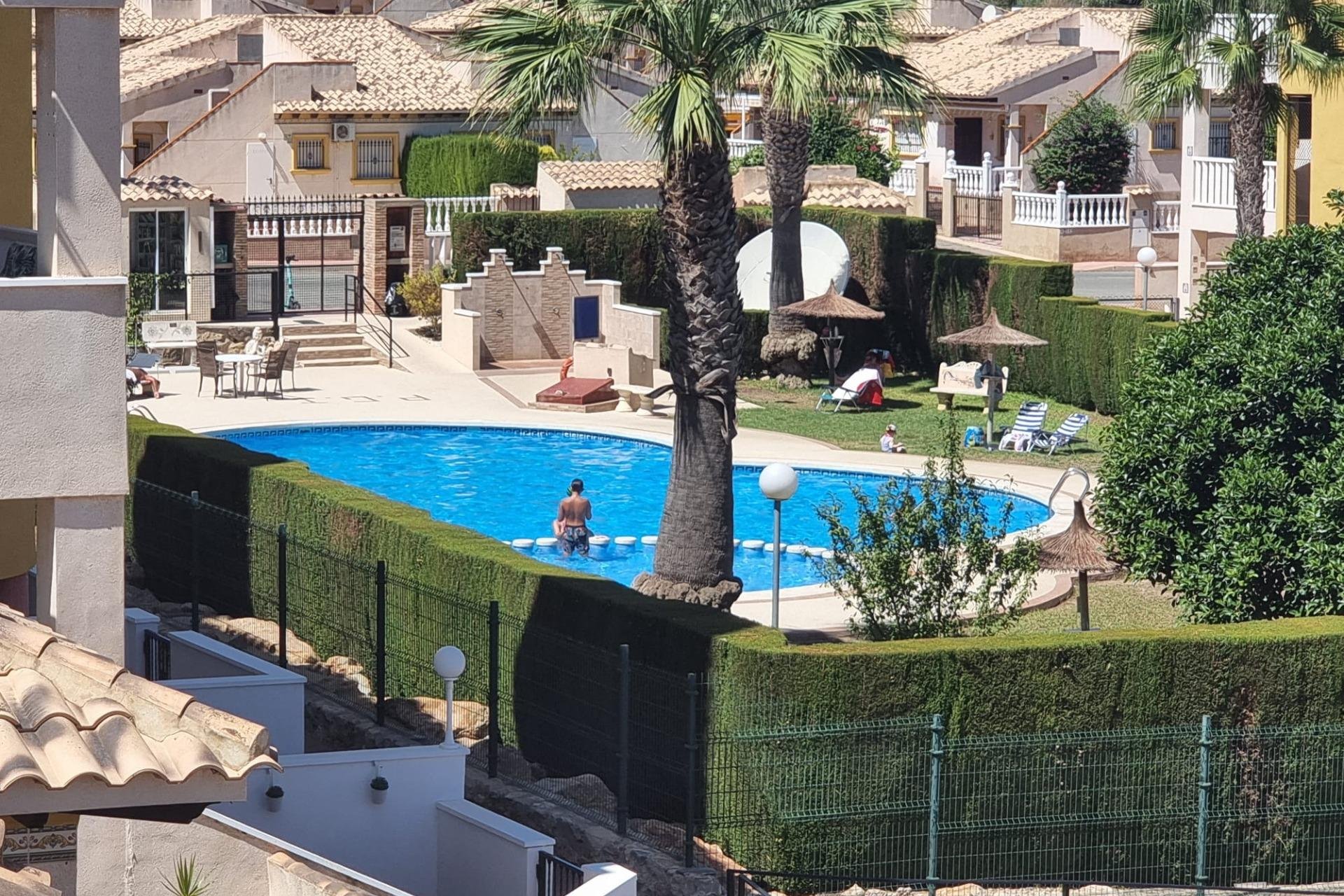 Reventa - Chalet - Orihuela Costa - Villamartin