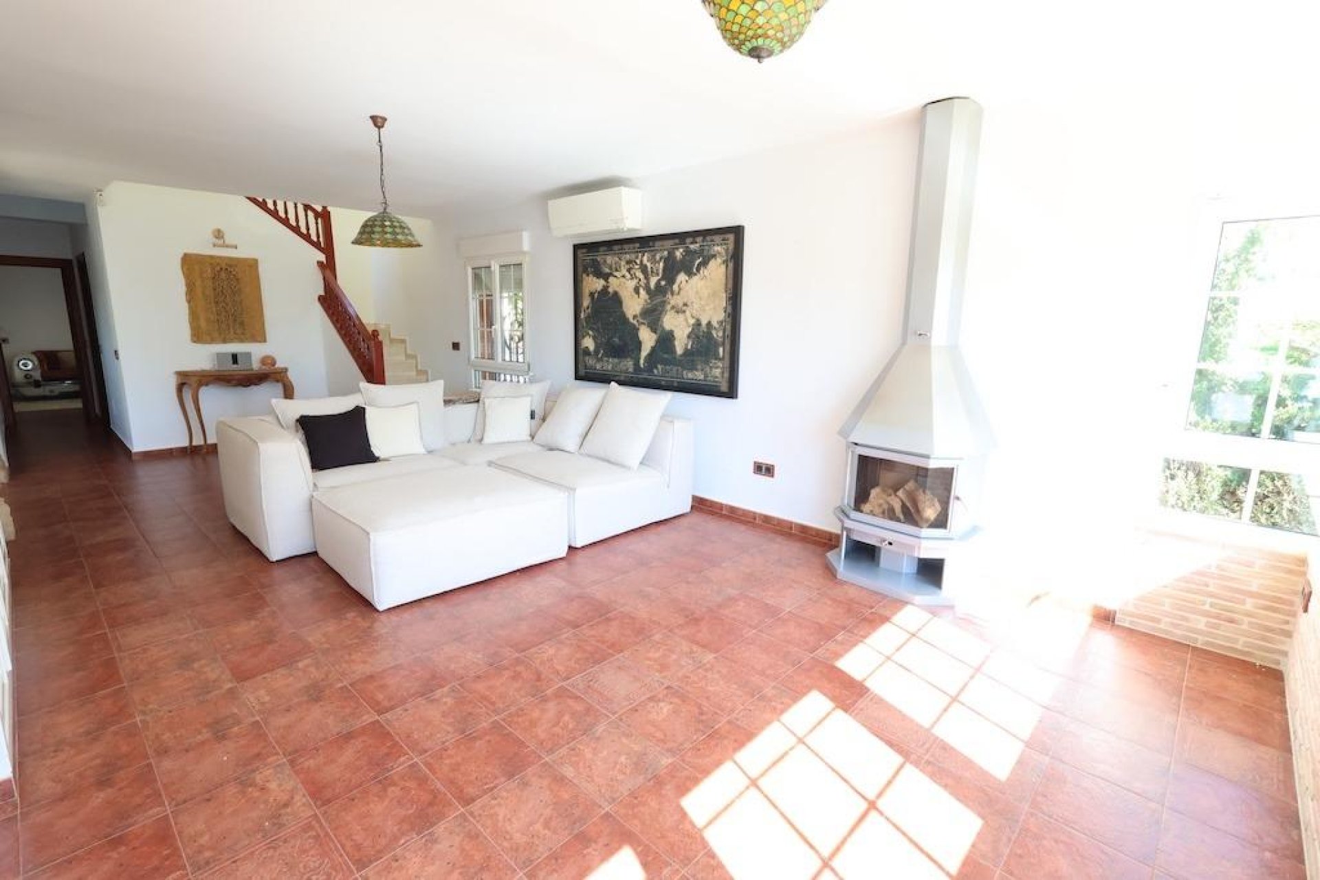 Reventa - Chalet - Orihuela Costa - Villamartin